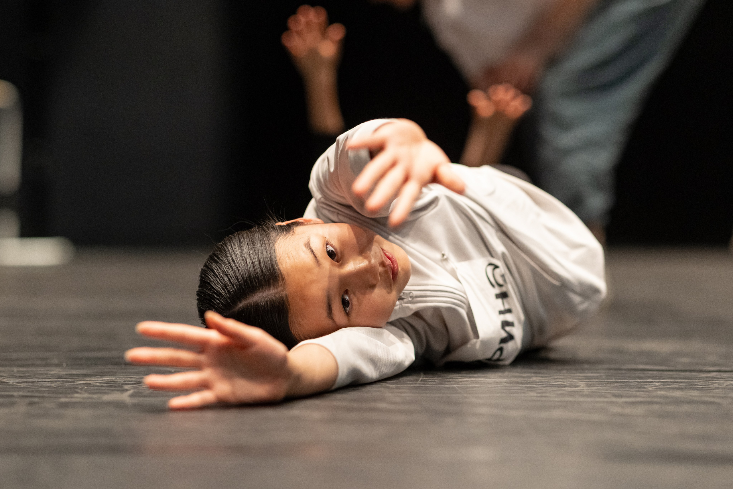 Репортажная съёмка открытых уроков и репетиций. Балетный фотограф Алина Ханько — Душа Балета
