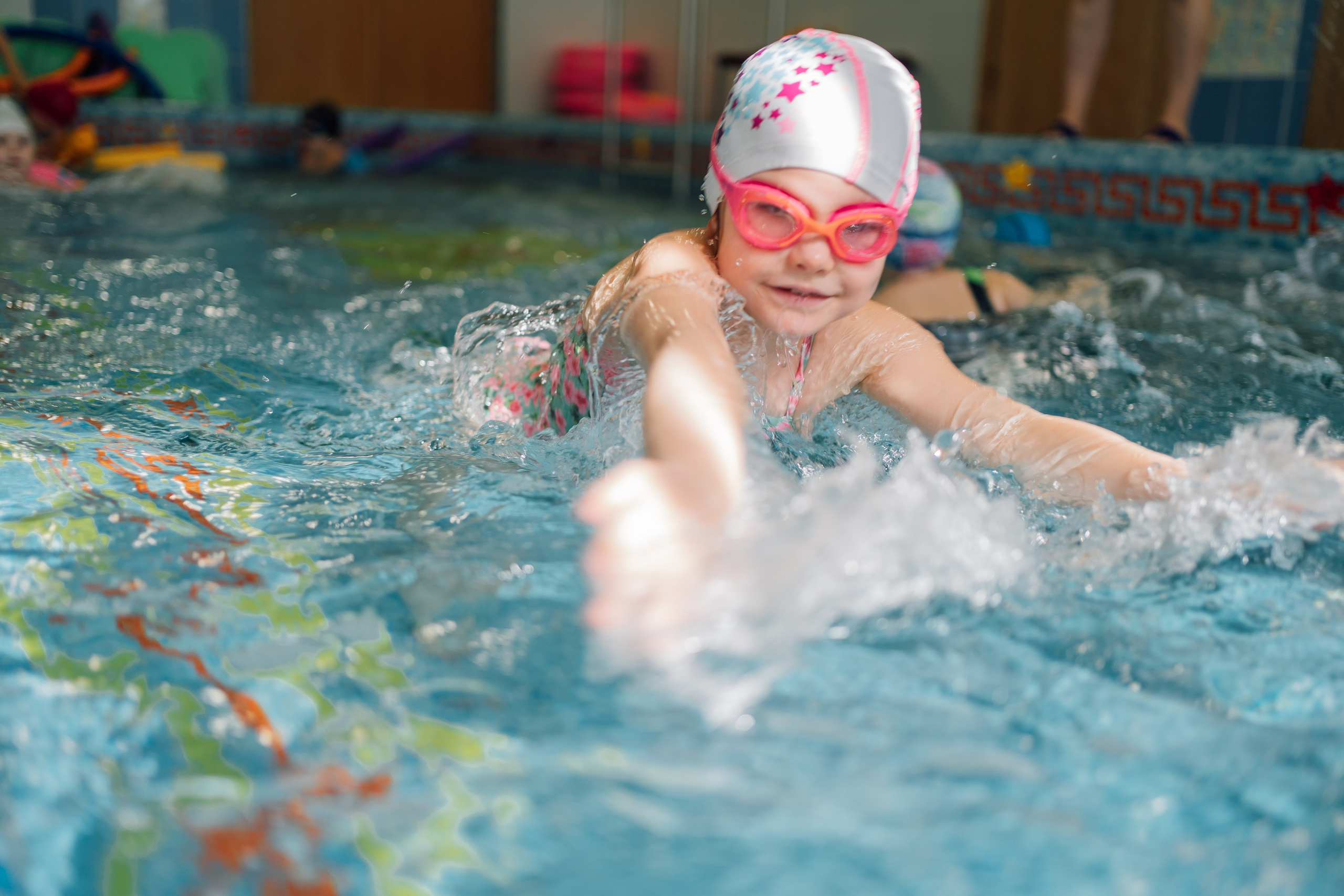 Детский сад. Римма Топчиян фотограф