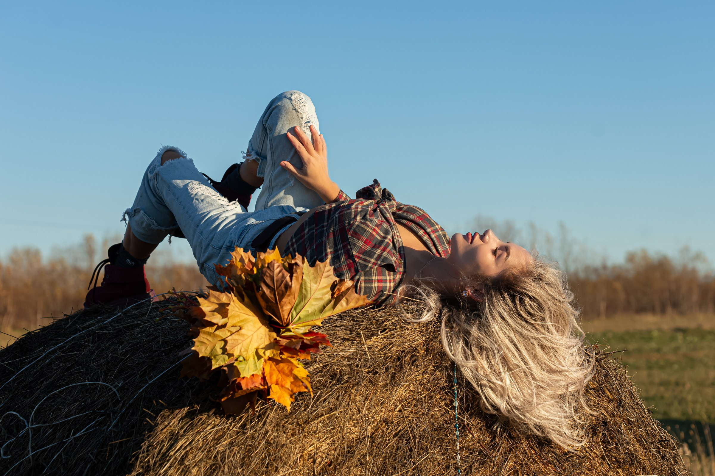 Ника 10.10.2024. Фотограф на Камчатке Анна Моргачёва. Семейные и детские съёмки
