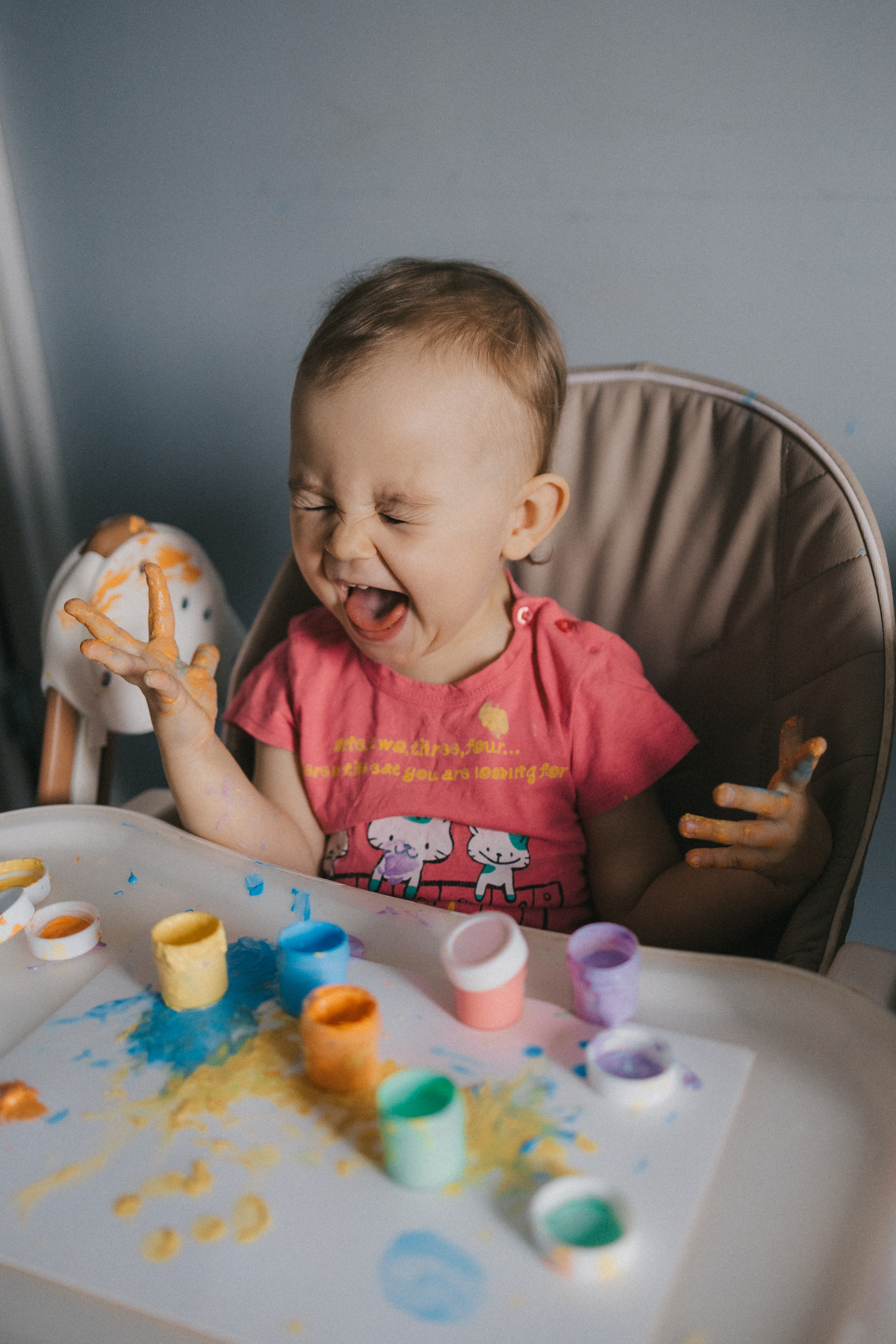 Рисование. Фотограф Нижний Новгород