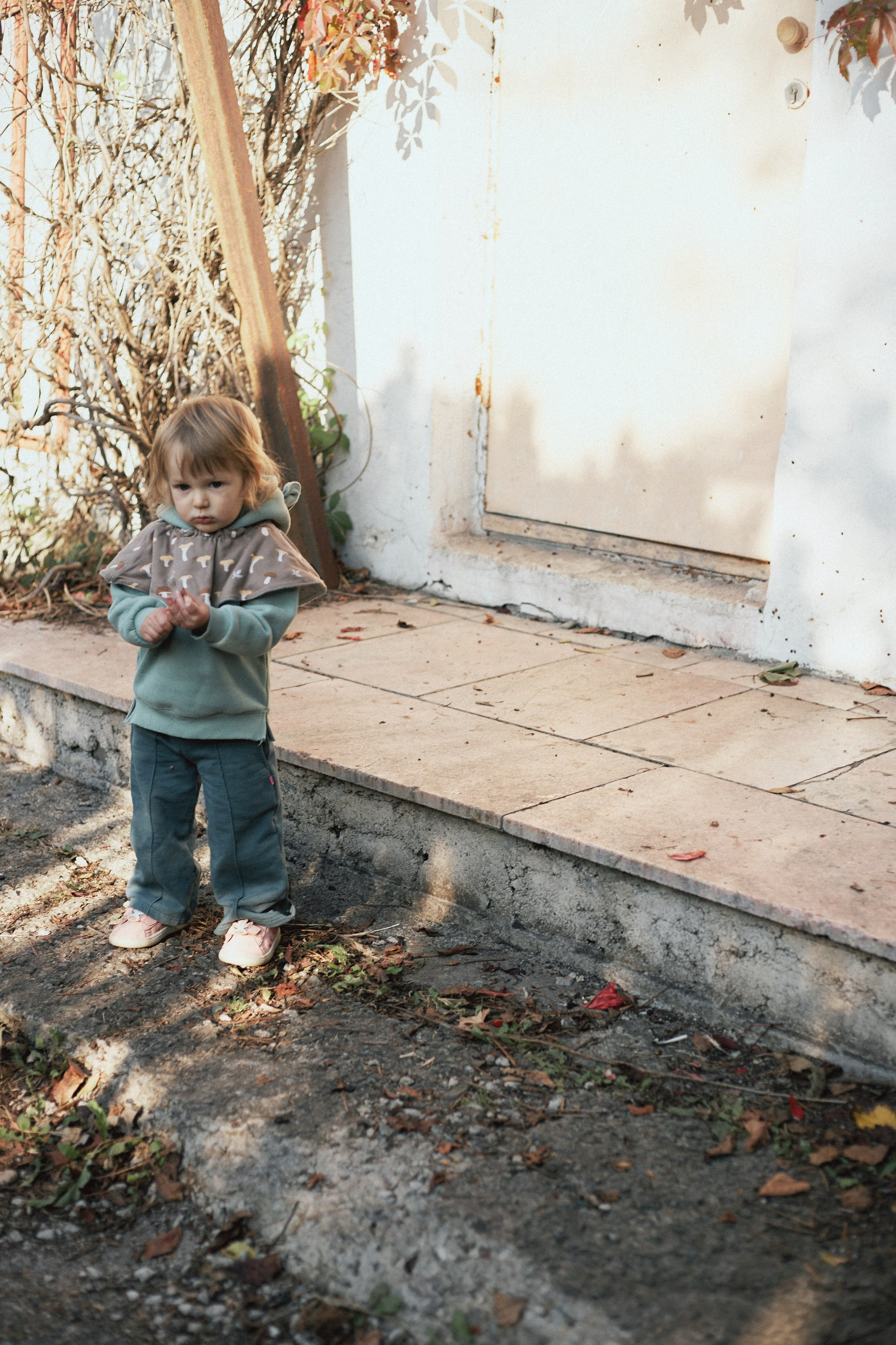 Настя & Агния. Фотограф Ионова Анастасия, г Владивосток