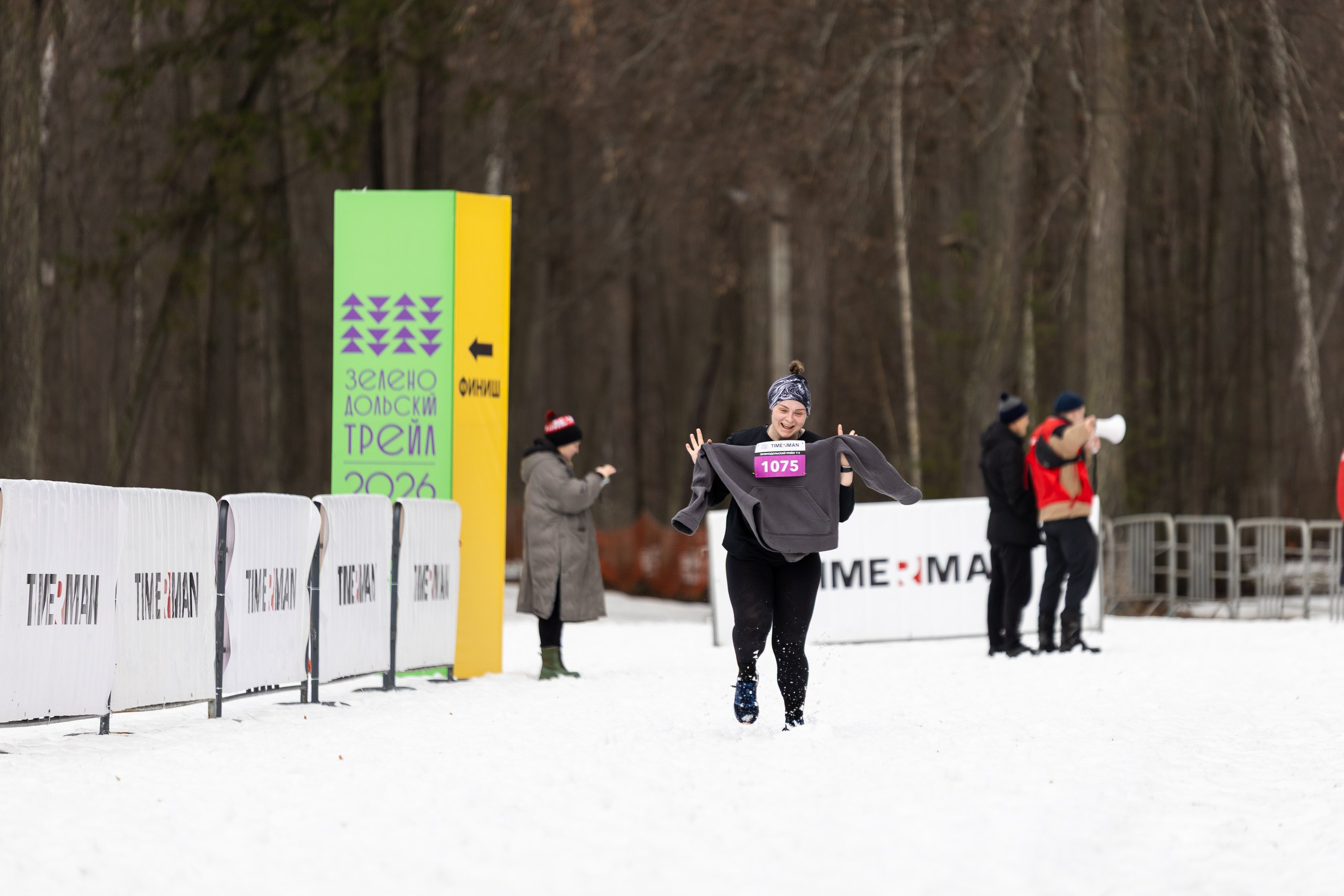 Зеленодольский трейл. Апрель 2026. Спортивный, репортажный и портретный фотограф в Казани Алексей Горячев