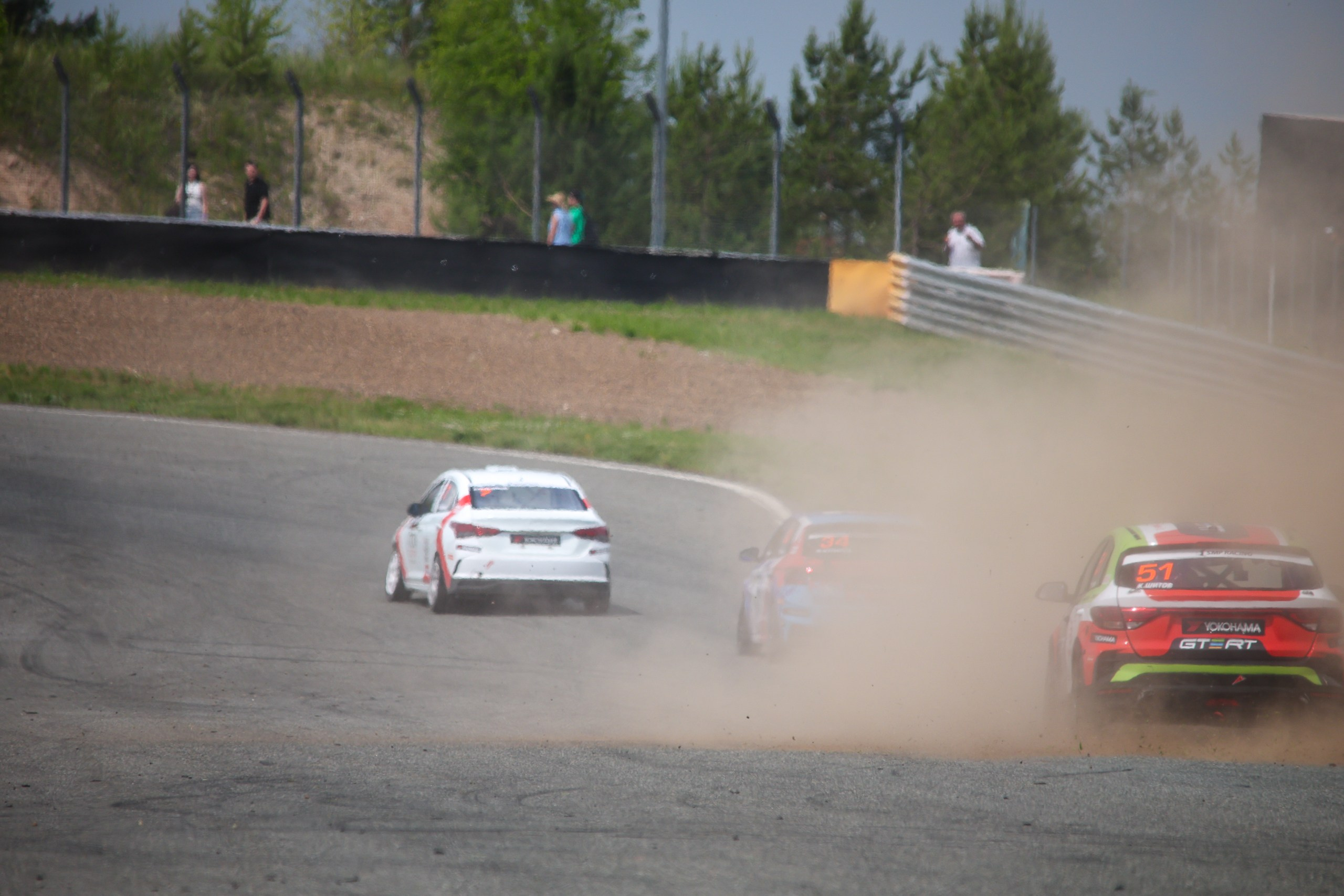 SMP Formula 4. KazanRing Canyon. Июнь 2026. Спортивный, репортажный и портретный фотограф в Казани Алексей Горячев