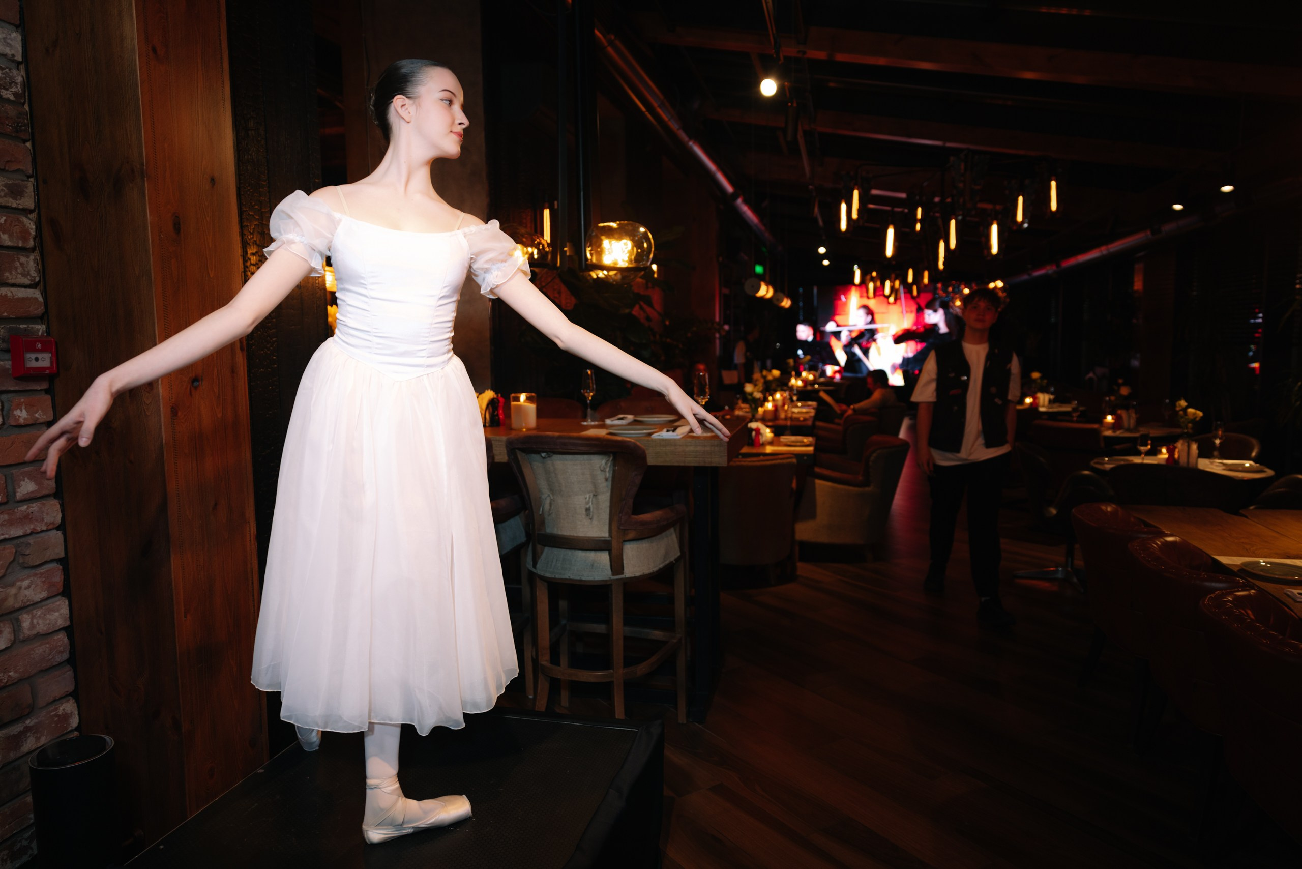 Ваще огонь. Фотограф в Ижевске и Казани Богданов Яков