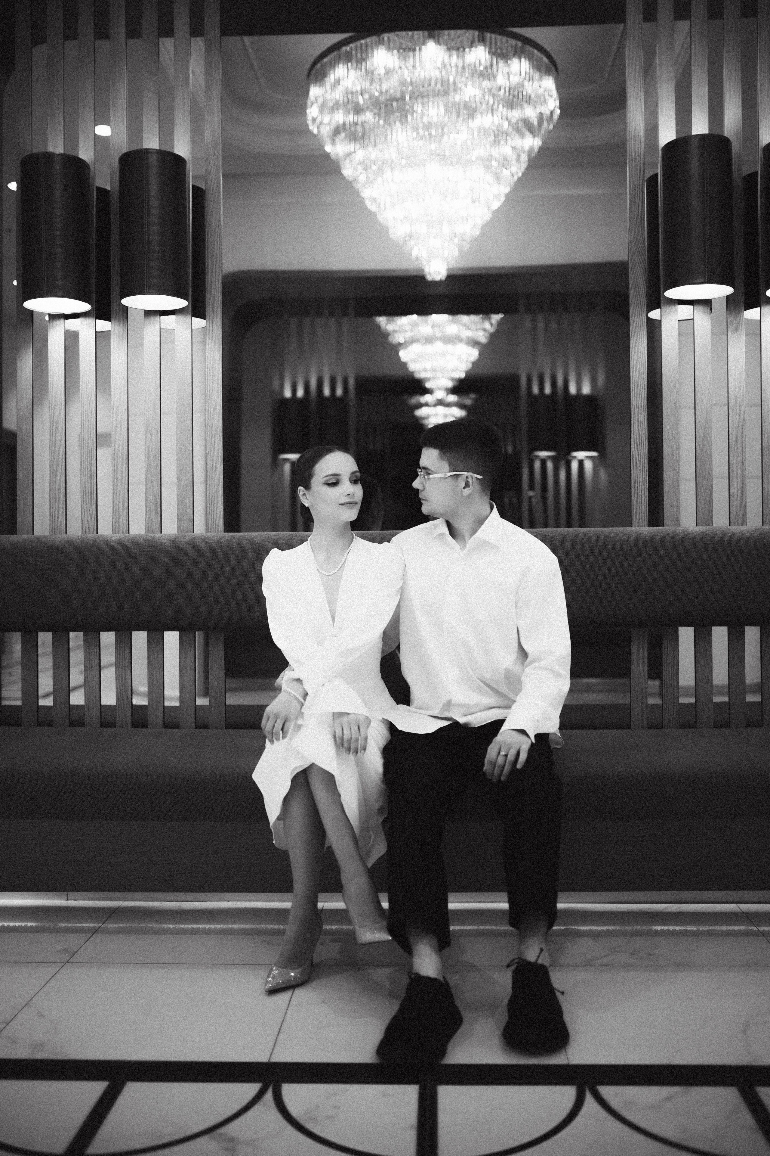 E & Г | Москва. Фотограф Екатерина Амбрушкевич