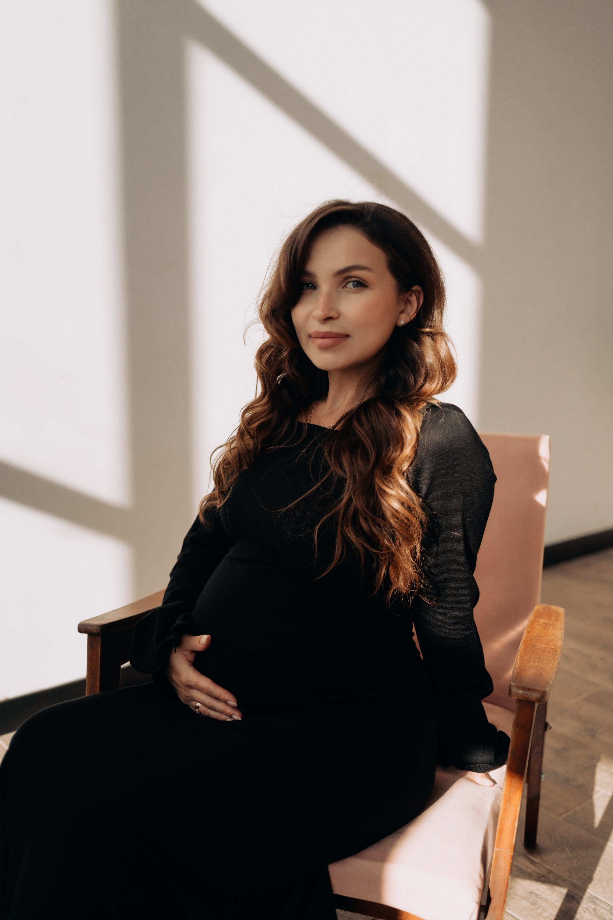 Фотограф беременность. Семейный фотограф в Москве и в Домодедово Екатерина Патракова