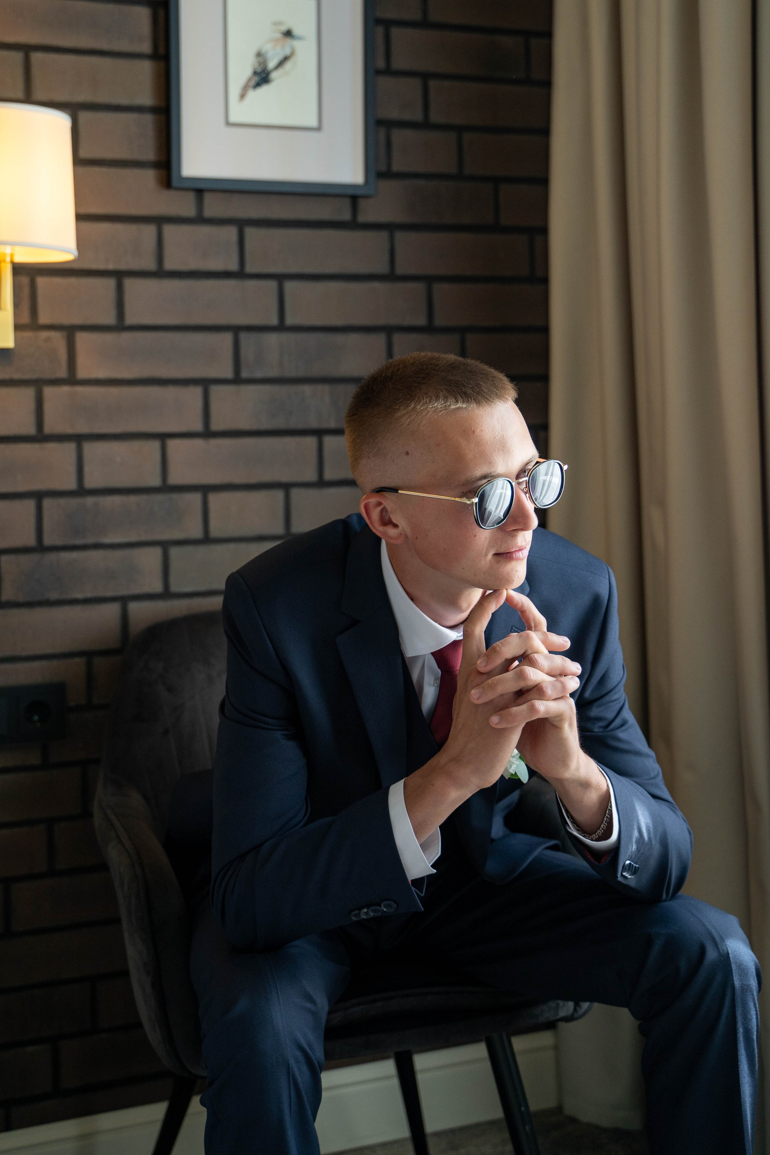 Данил и Анастасия. Видеосьемка, фотосьемка свадеб, юбилеев, утренников в Краснодарском кр