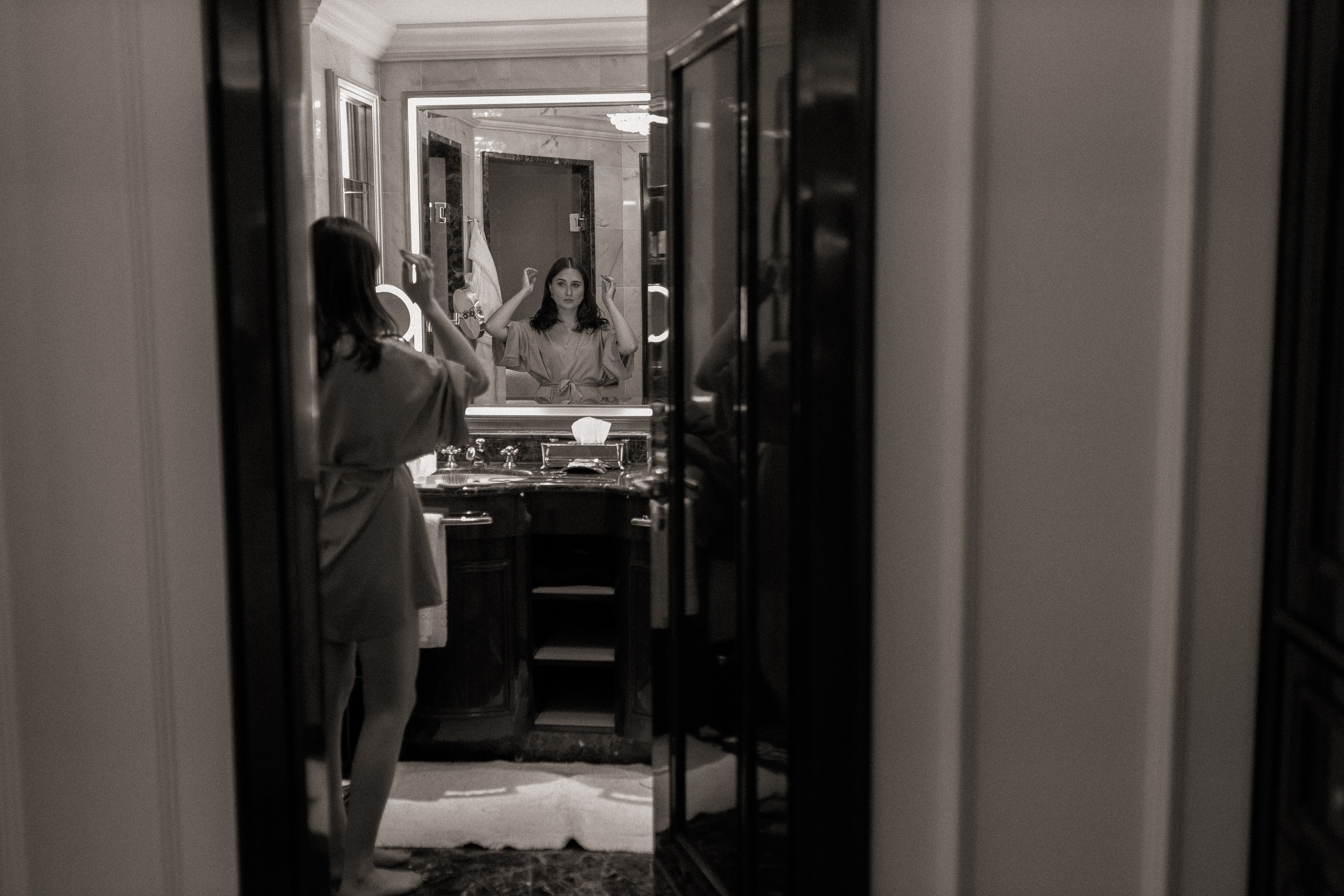 M's BACHELORETTE PARTY. Свадебный и event-фотограф Иван Волнухин