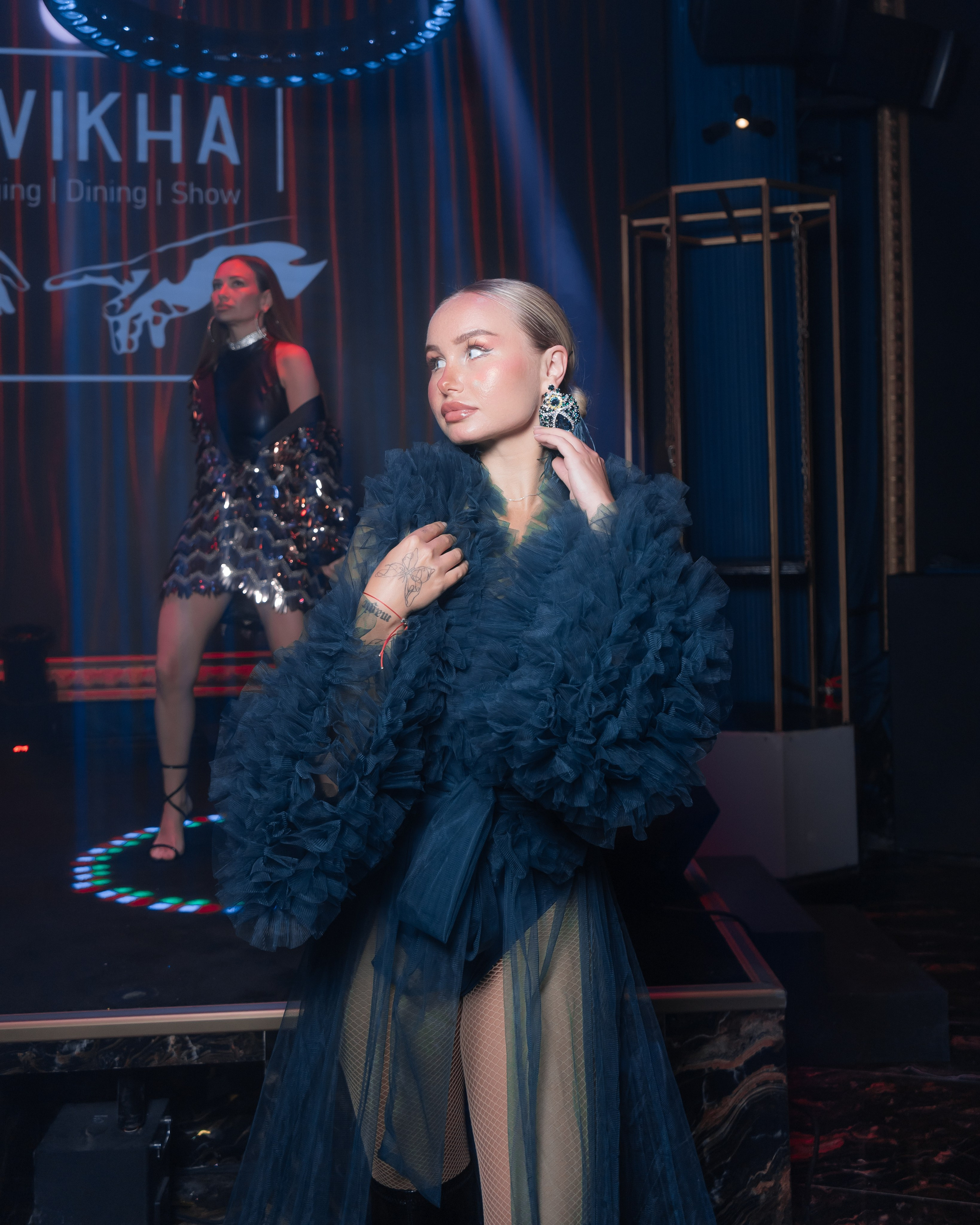 Content for Barvikha. NOIZOMAX Художественный фотограф в Дубай