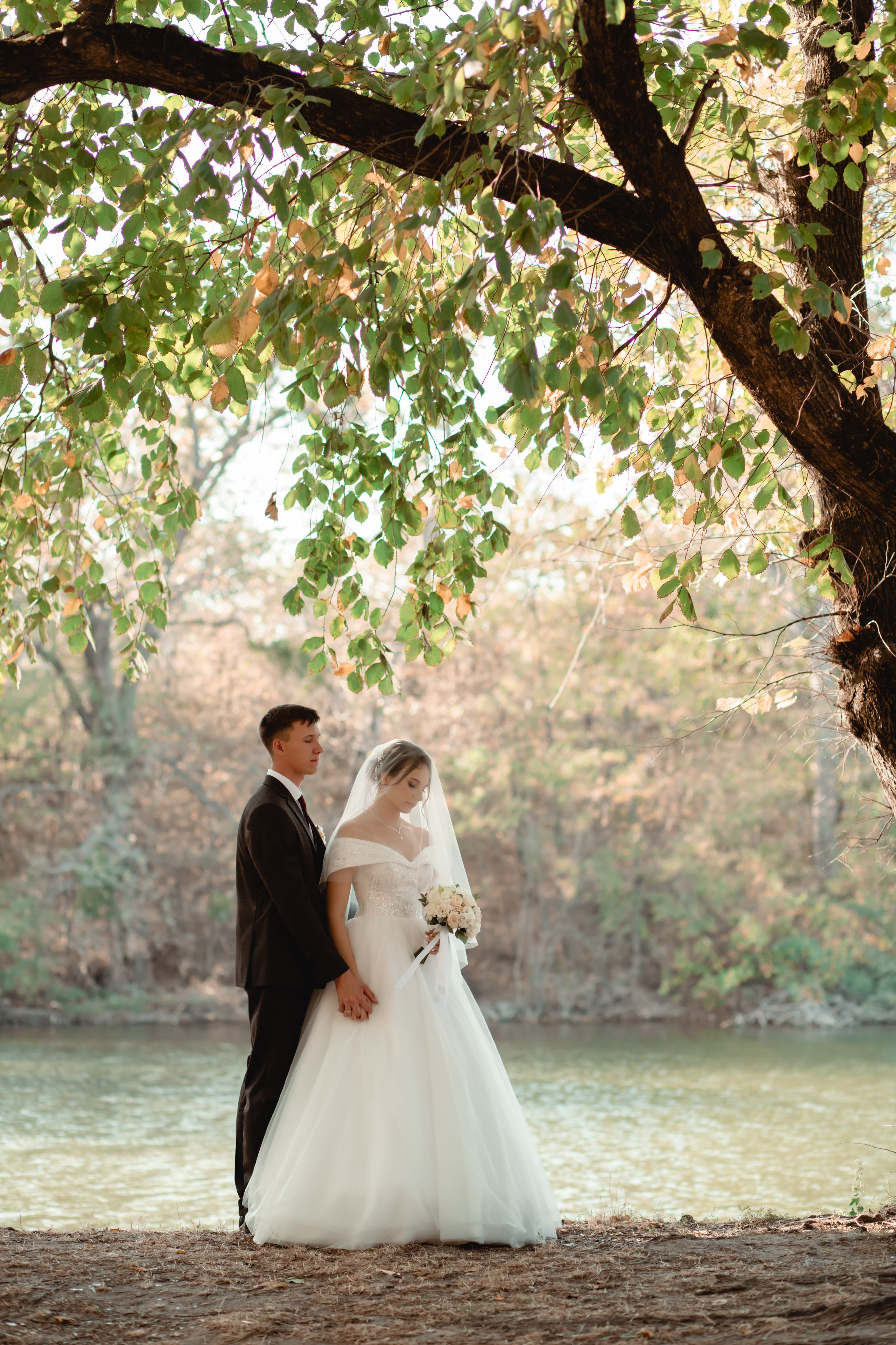 Свадьба Геннадий и Полина. Свадебный и семейный фотограф в Краснодарском крае