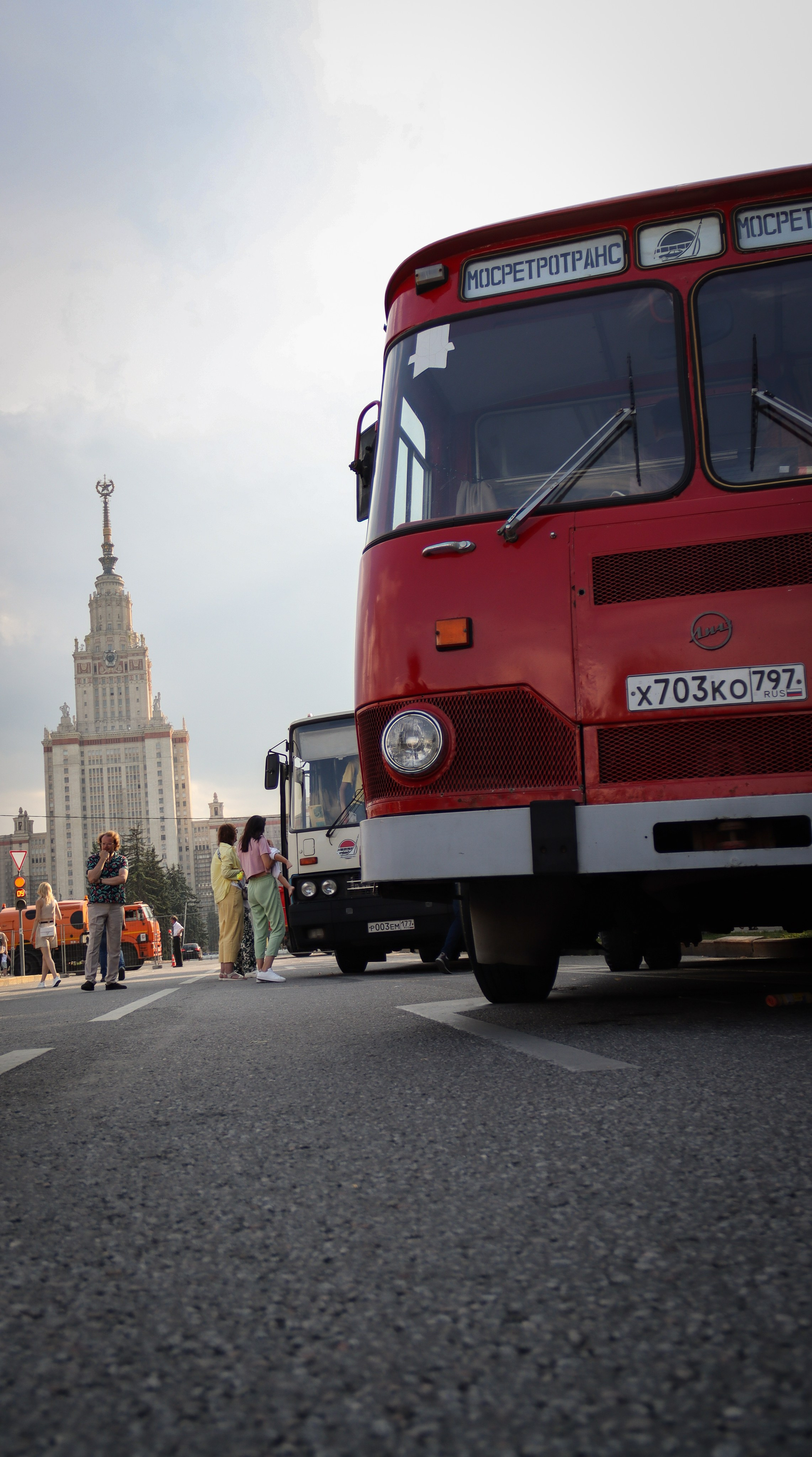 Ретро техника, ретро туризм. Street photography, retro photography