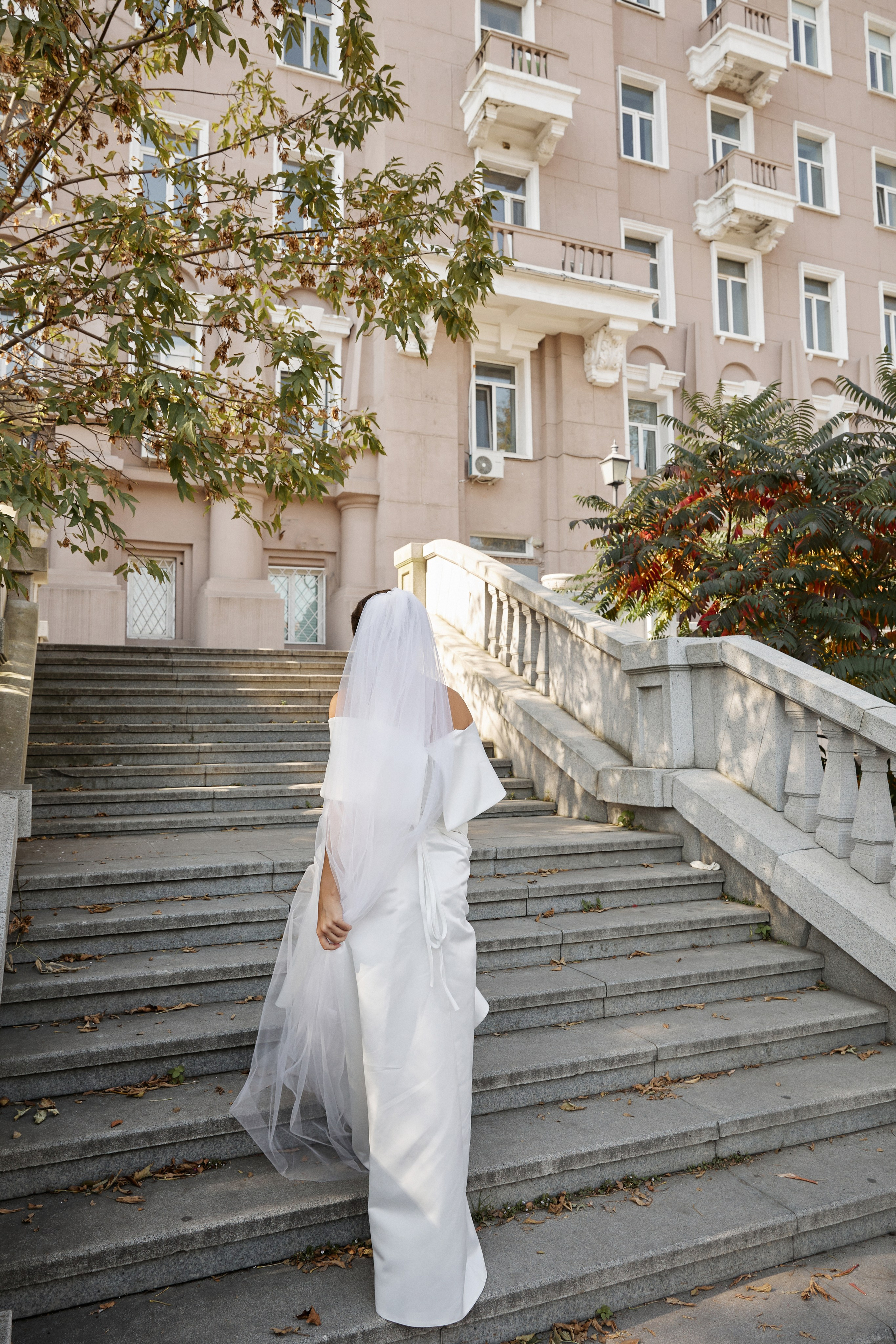 Наталья&Глеб. Семейный фотограф и фотограф беременности во Владивостоке