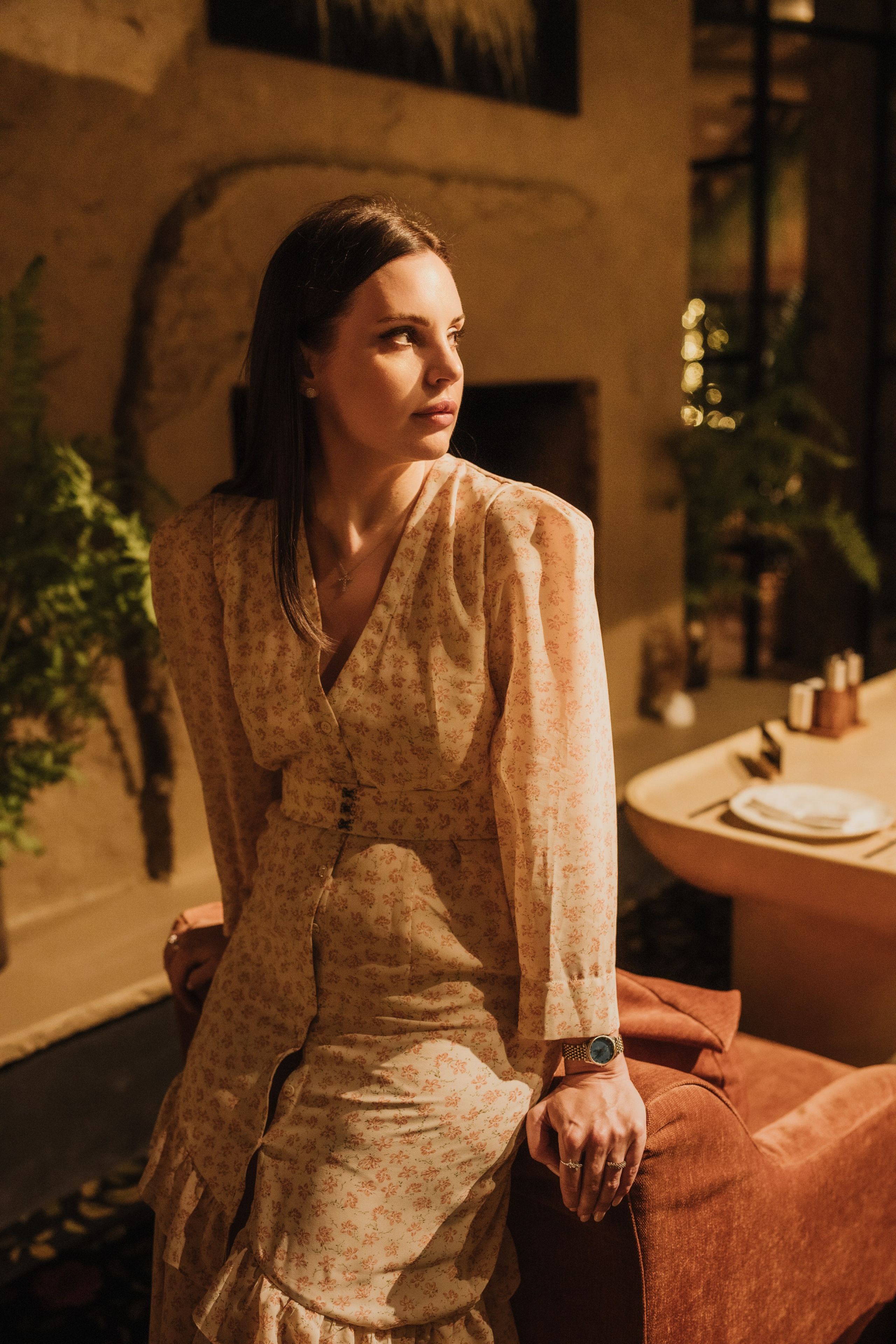 Карина (ДР Сына). Фотограф в Москве Ангелина Ким