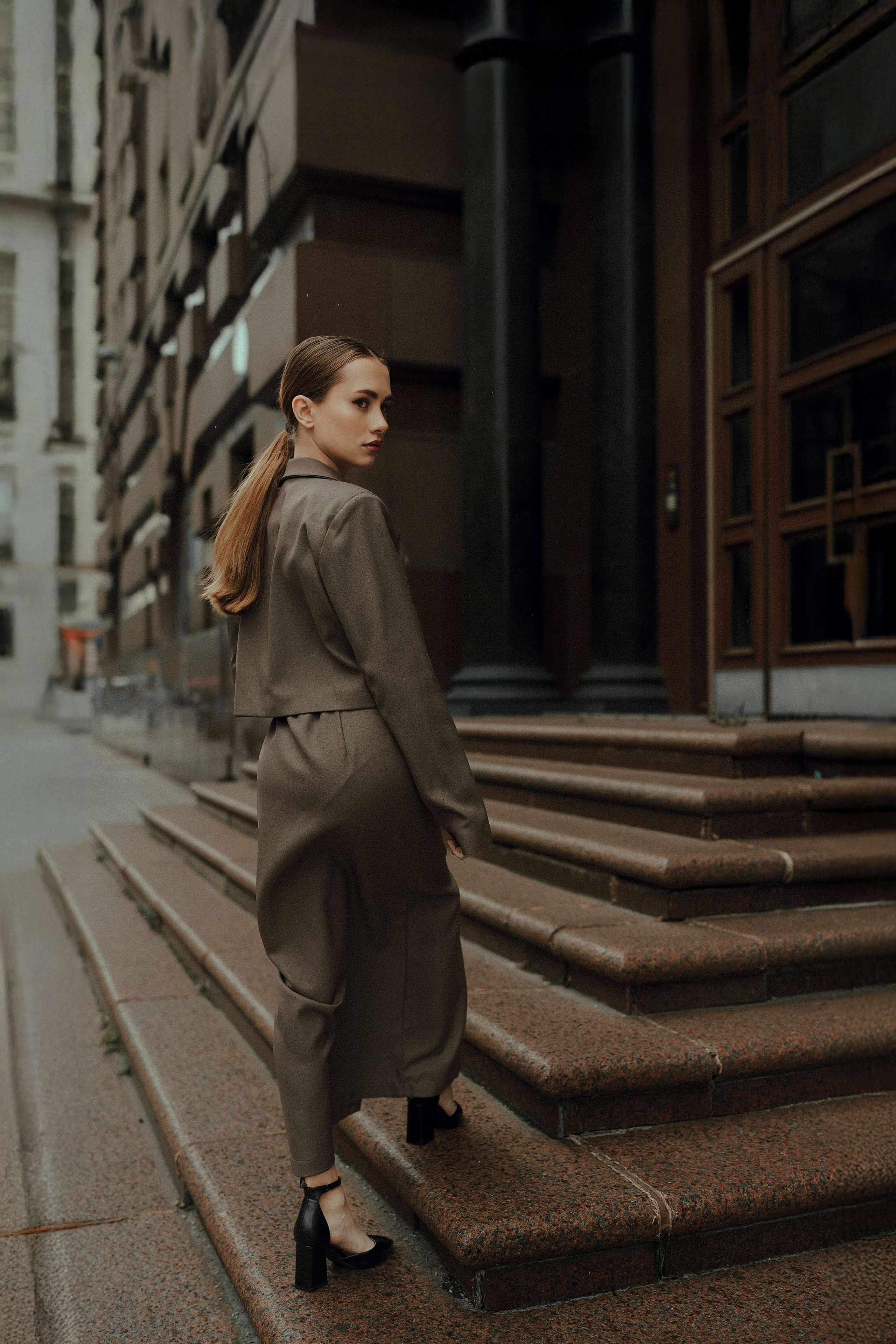 Анастасия Астрофтосессия. Фотограф в Москве Ангелина Ким