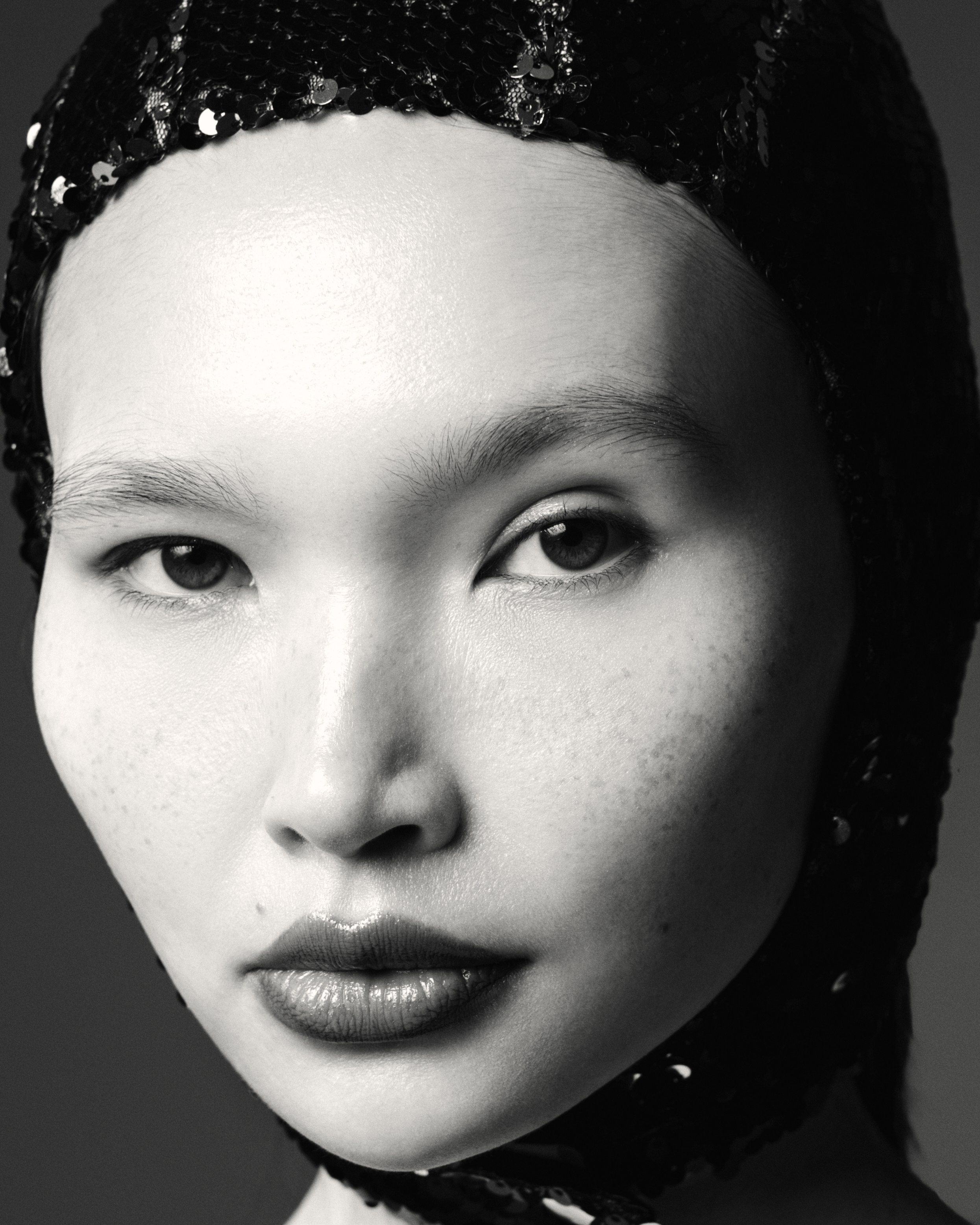 KARINA. Anastasia Patshina