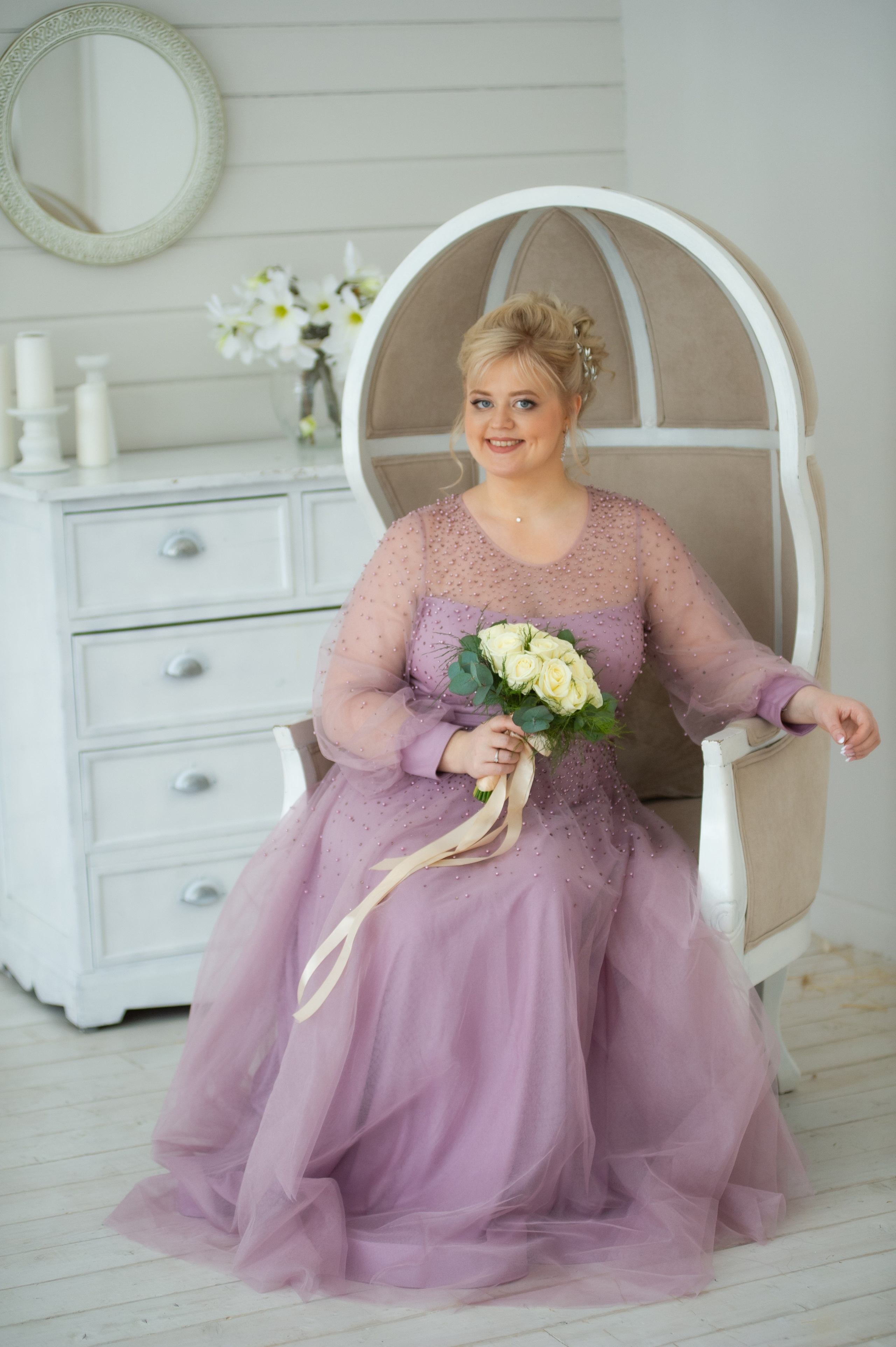 Илья и Елена. Семейный и женский фотограф, контент фотосессия в Екатеринбурге