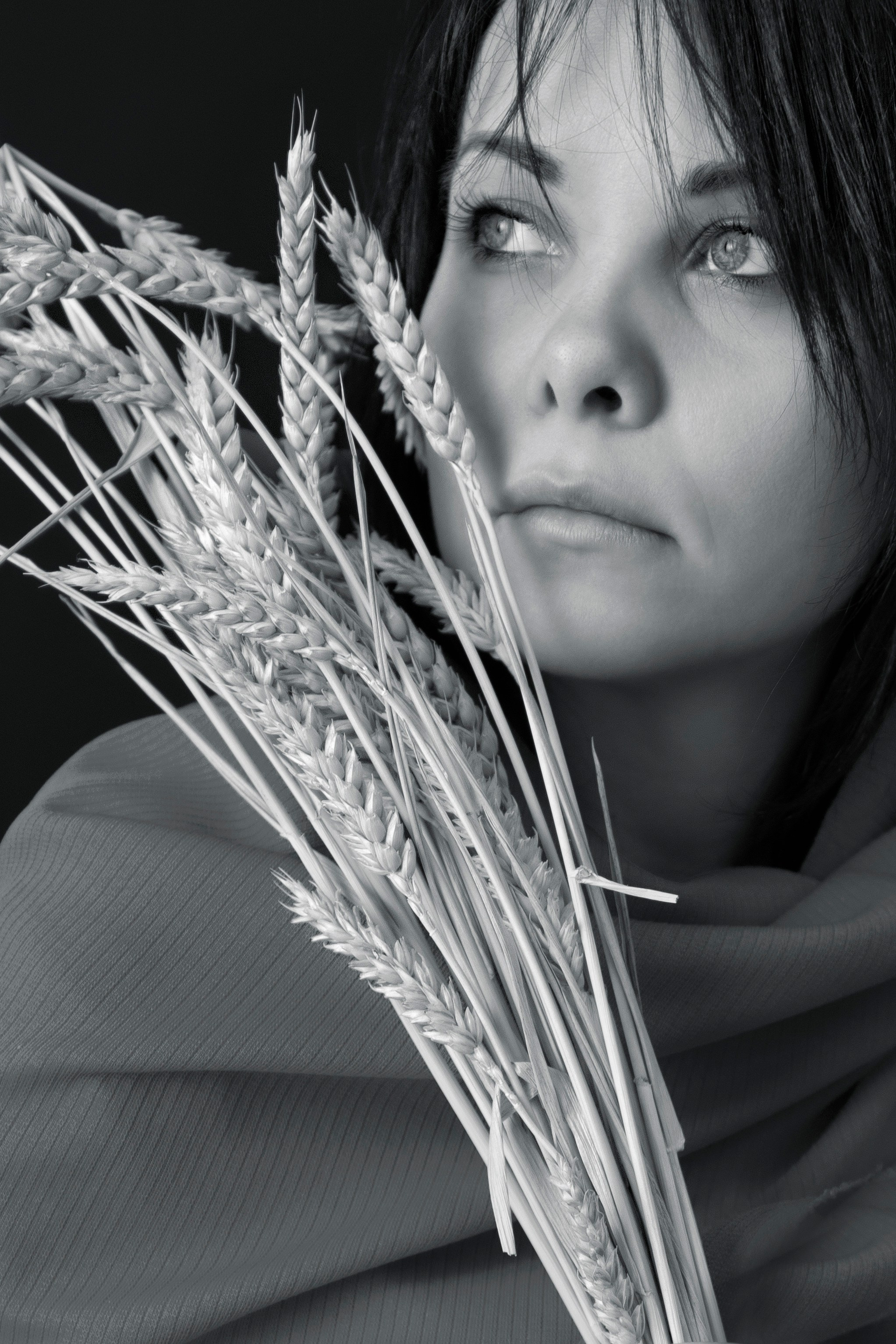 Анна.Оммажи. Фотограф Валерия Скиба Москва, Краснодар, СПБ