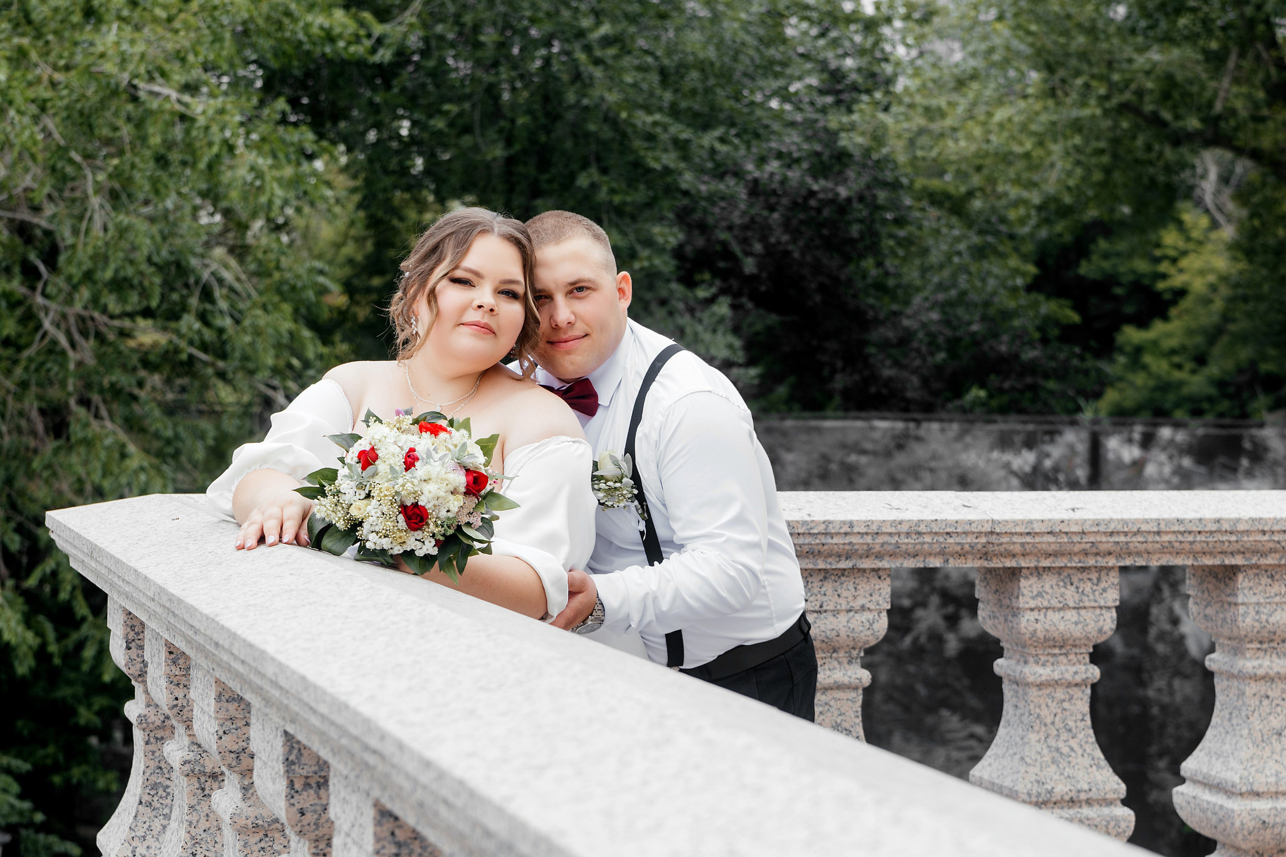 Александр & Юлия. Свадебный и семейный фотограф в Самаре и Тольятти Башкатова Ольга