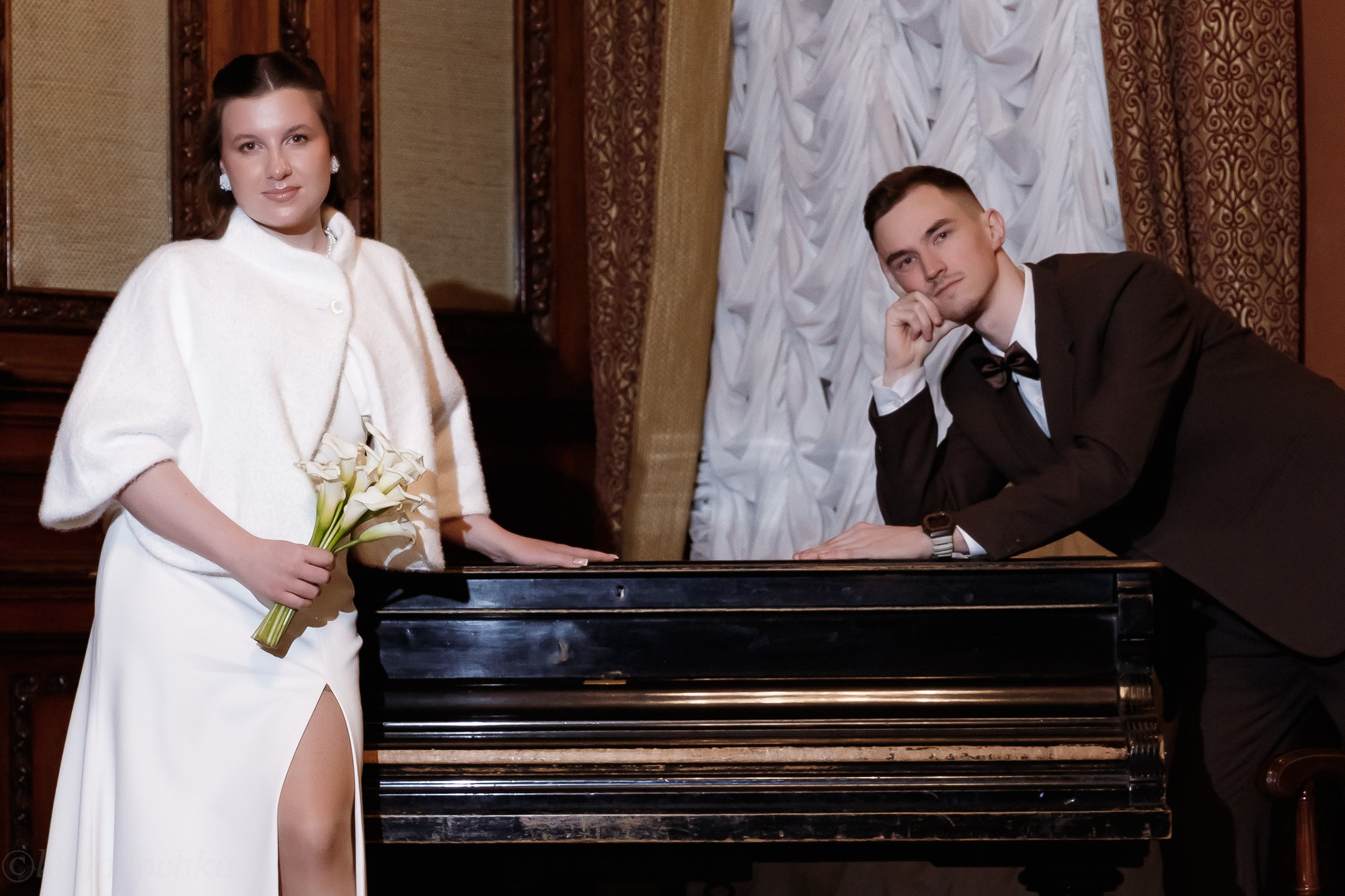 Свадебный день Елизавета + Арсений. Счастливый фотограф Елена Лелявочка Санкт-Петербург