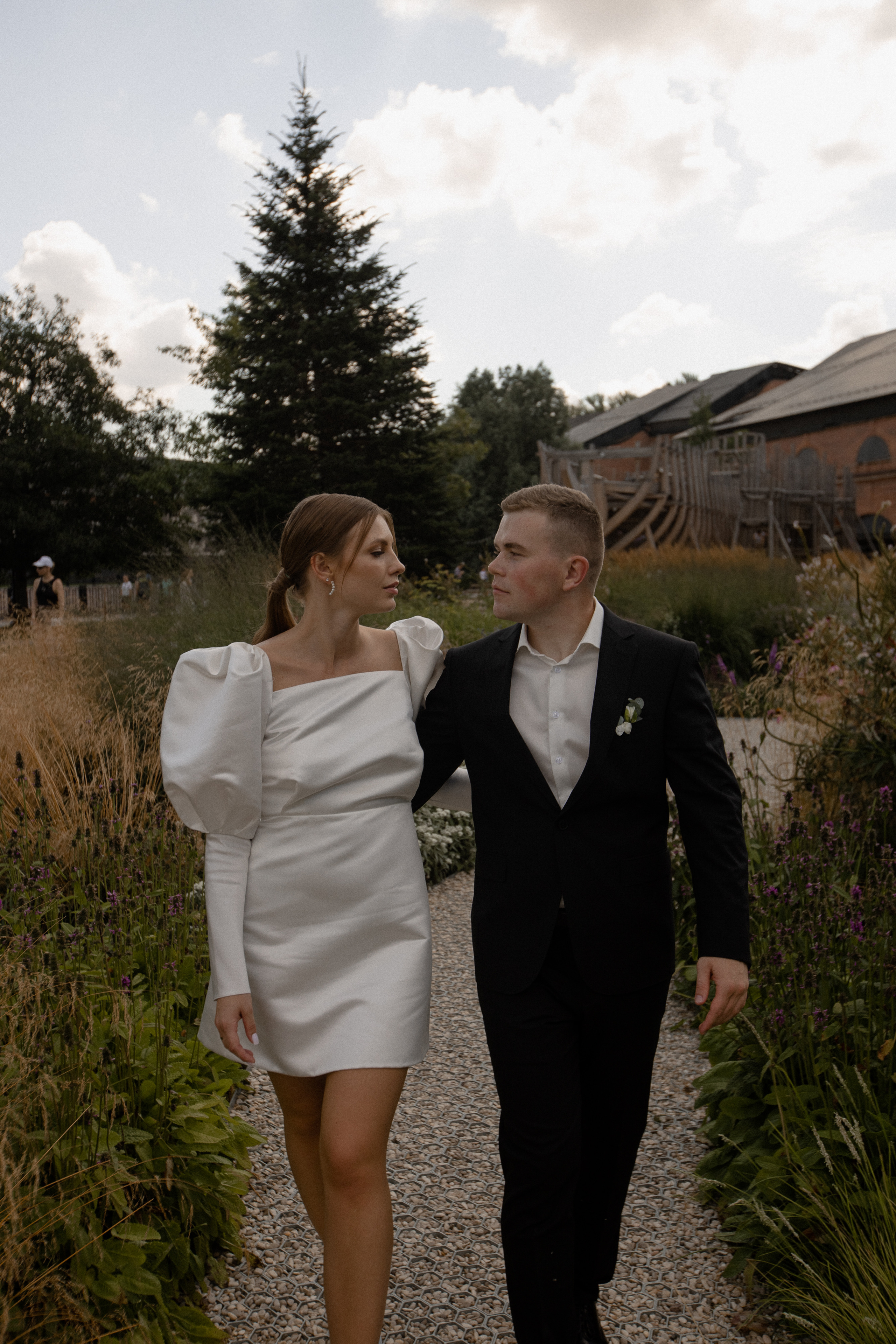 D|A (to be continued). Свадебный фотограф Таня Караисаева