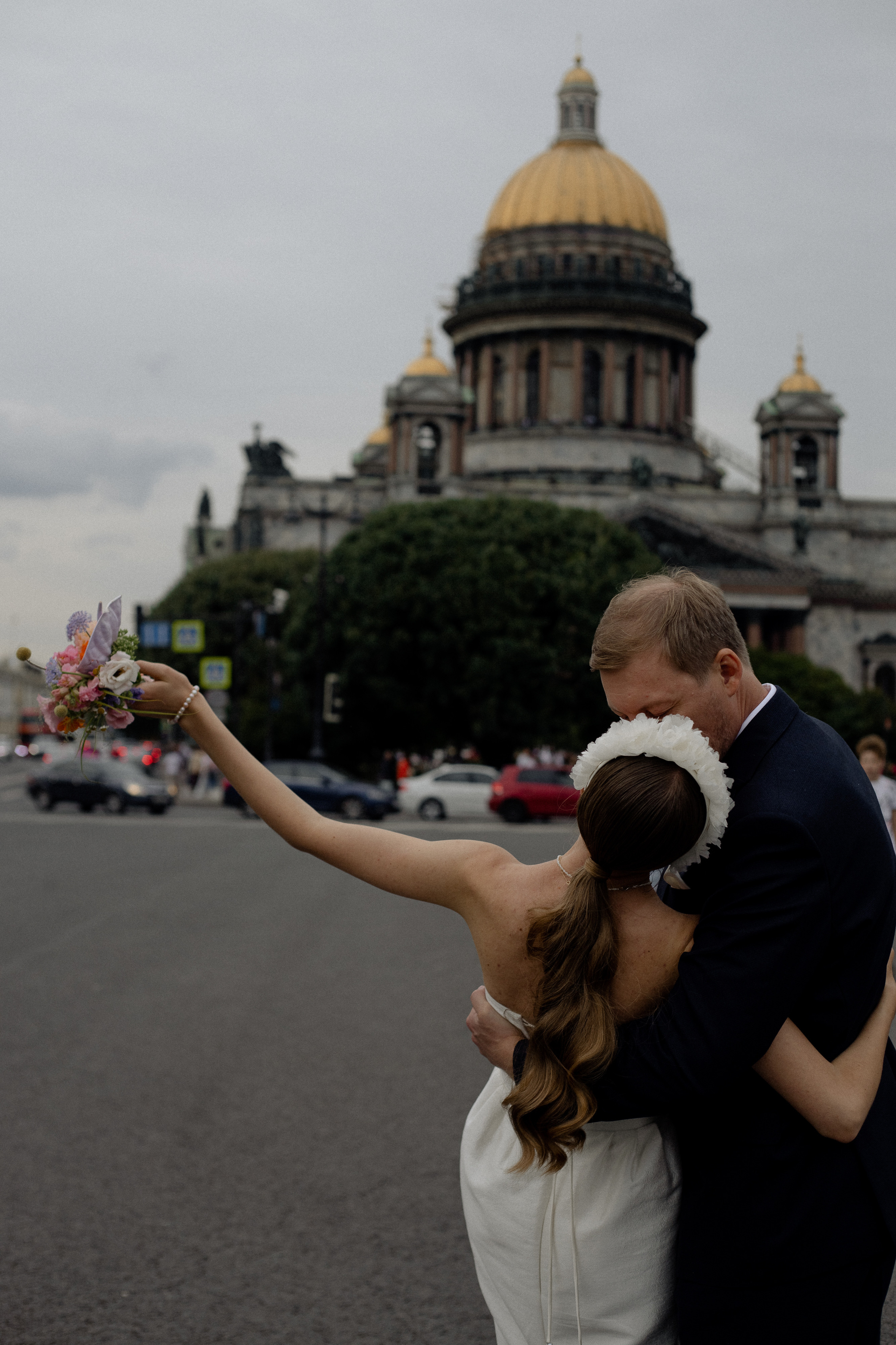 D|A. Свадебный фотограф Таня Караисаева