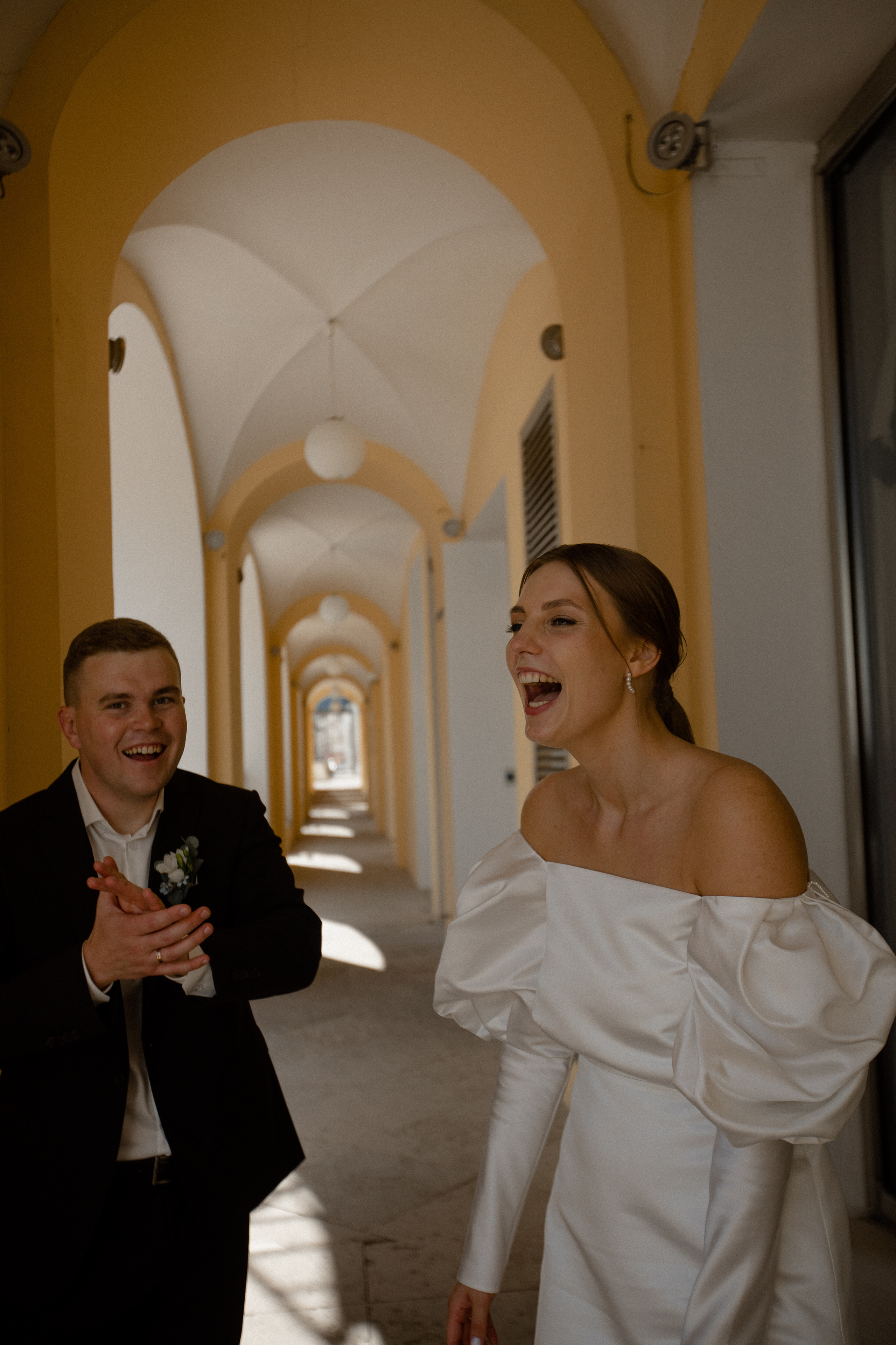 D|A (to be continued). Свадебный фотограф Таня Караисаева