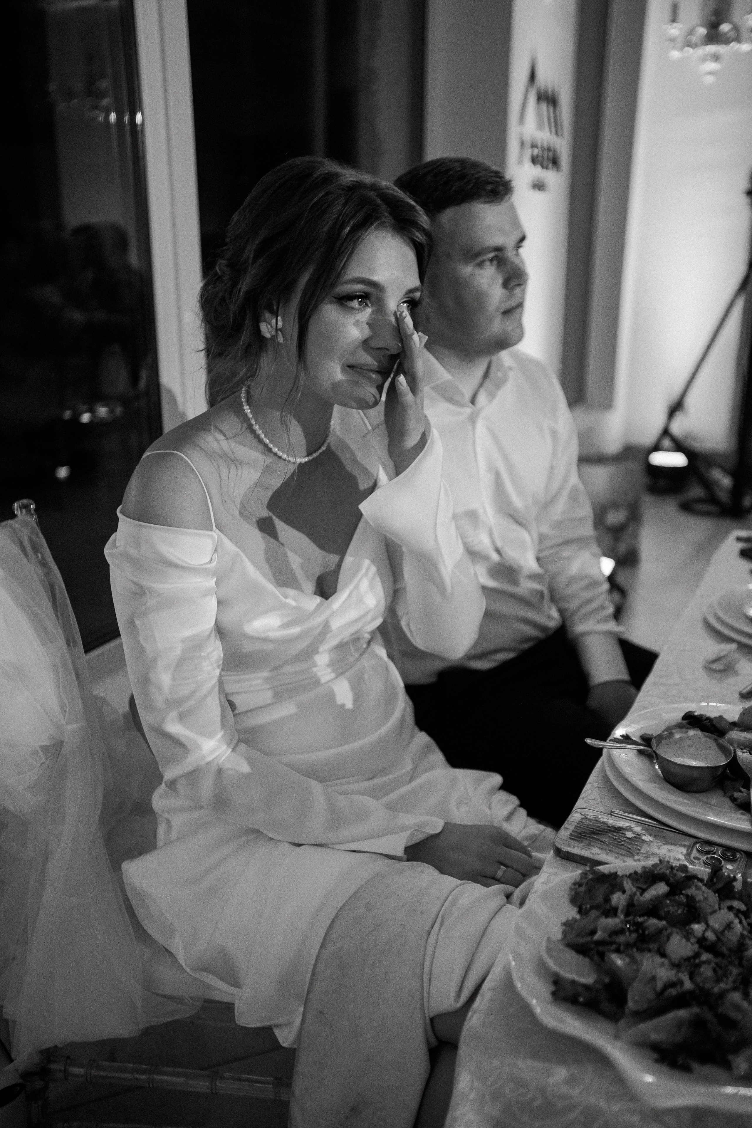 D|A (part two). Свадебный фотограф Таня Караисаева