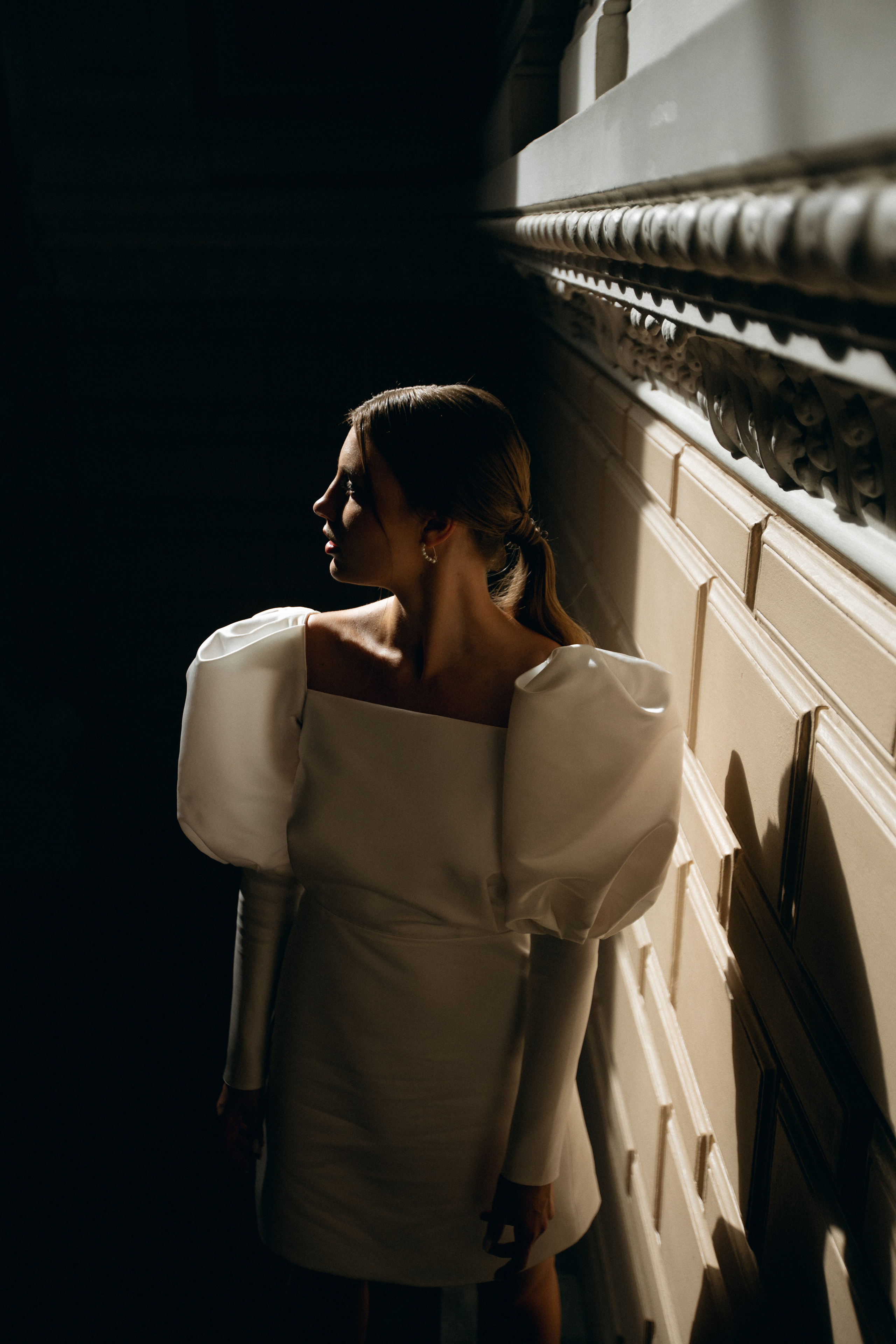 D|A (to be continued). Свадебный фотограф Таня Караисаева