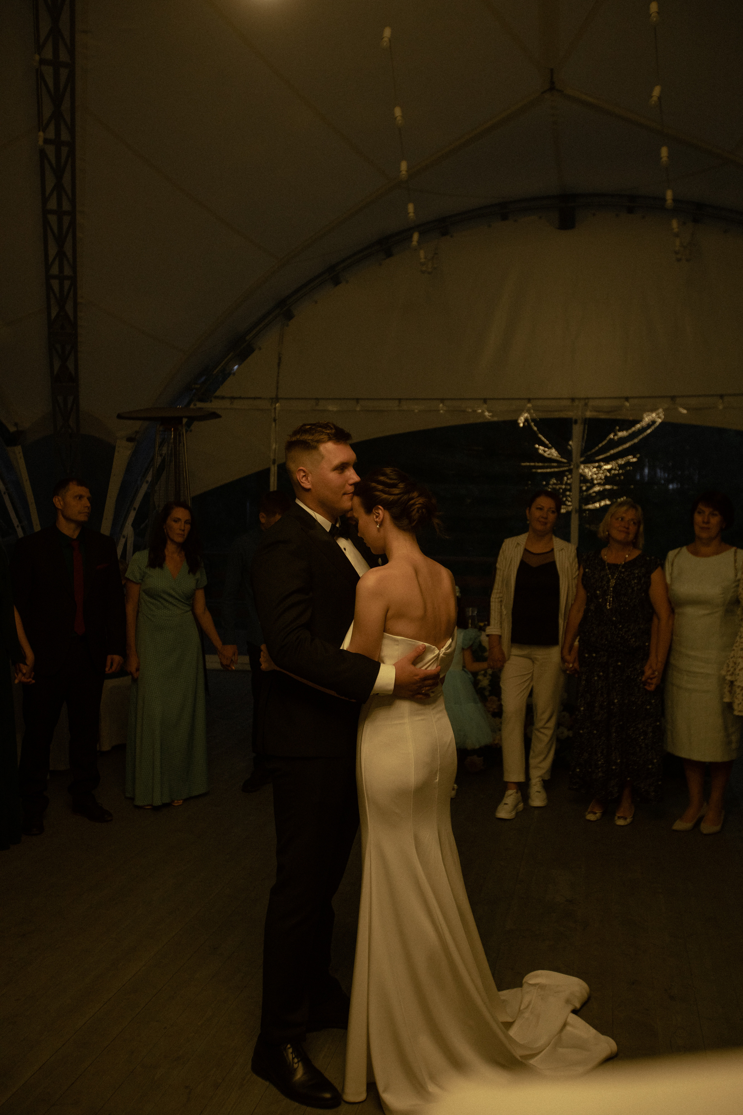 I|D. Свадебный фотограф Таня Караисаева