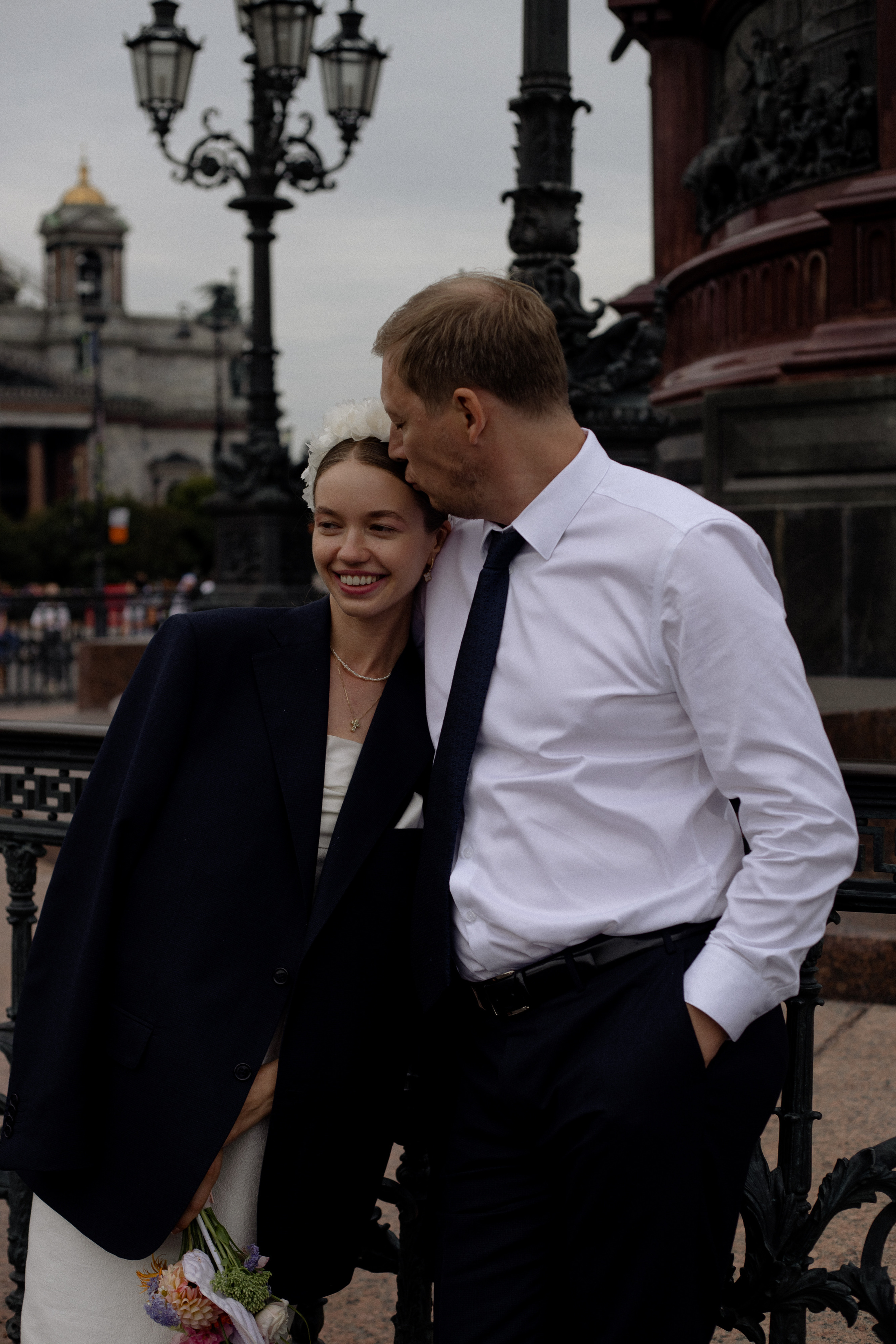 D|A. Свадебный фотограф Таня Караисаева