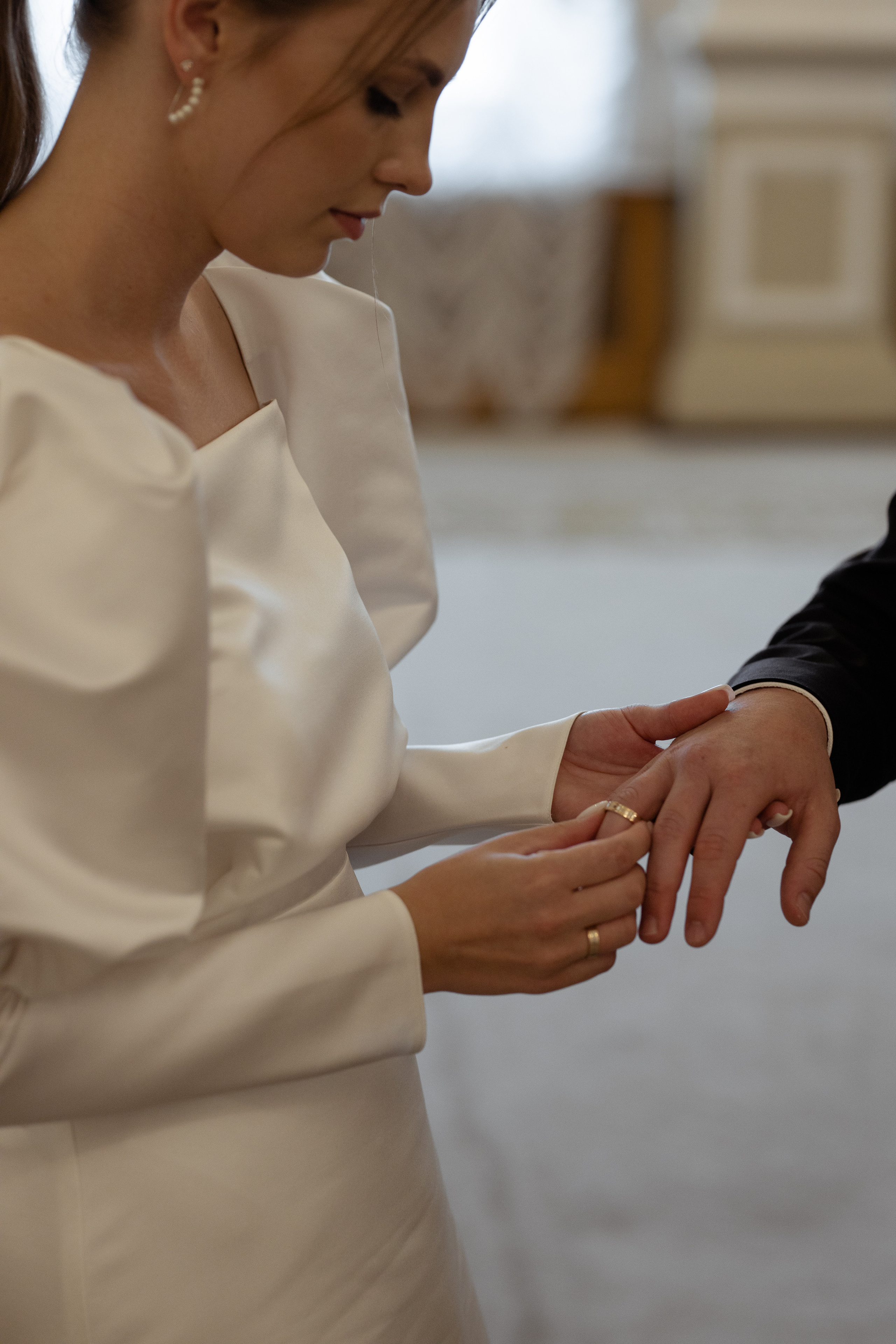 D|A (to be continued). Свадебный фотограф Таня Караисаева