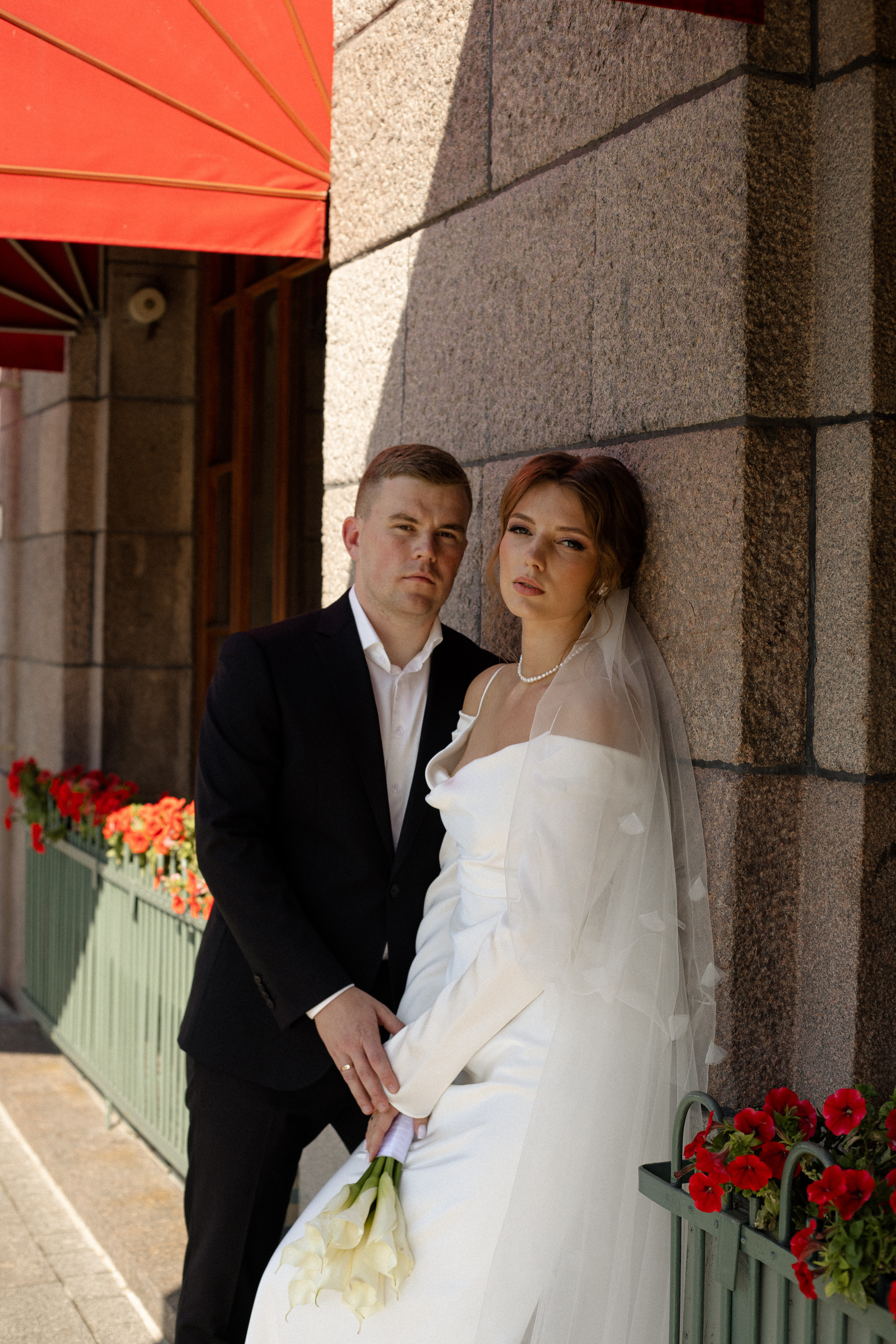 D|A (part two). Свадебный фотограф Таня Караисаева