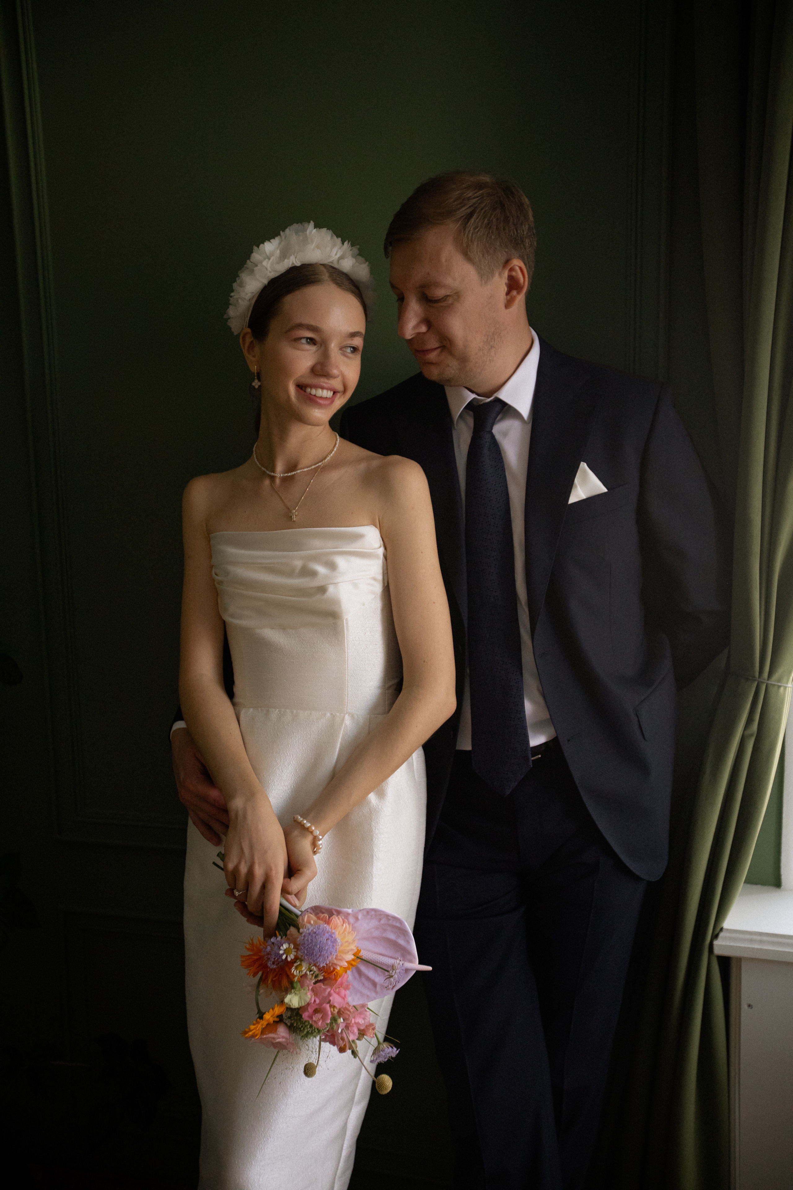 D|A. Свадебный фотограф Таня Караисаева