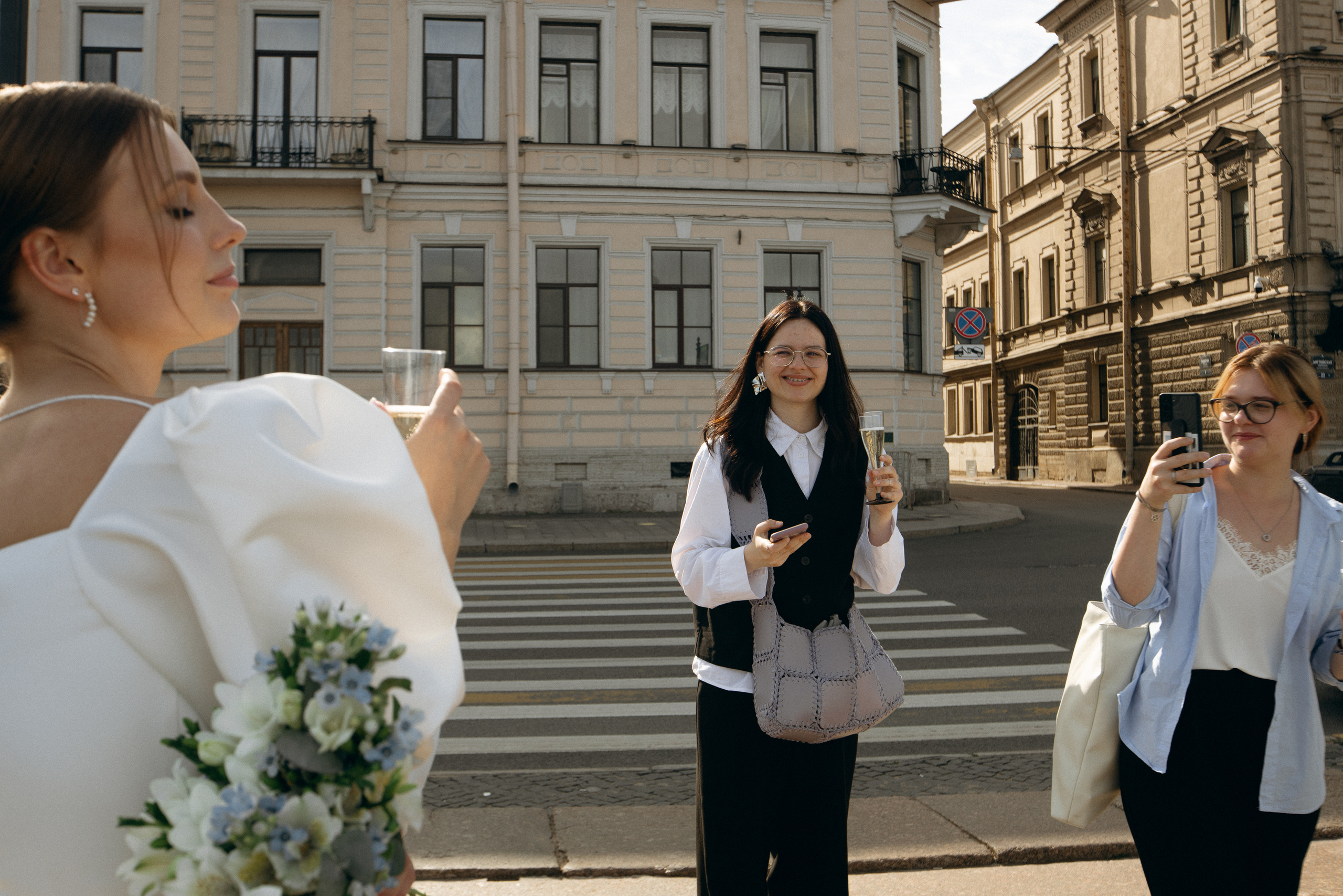 D|A (to be continued). Свадебный фотограф Таня Караисаева