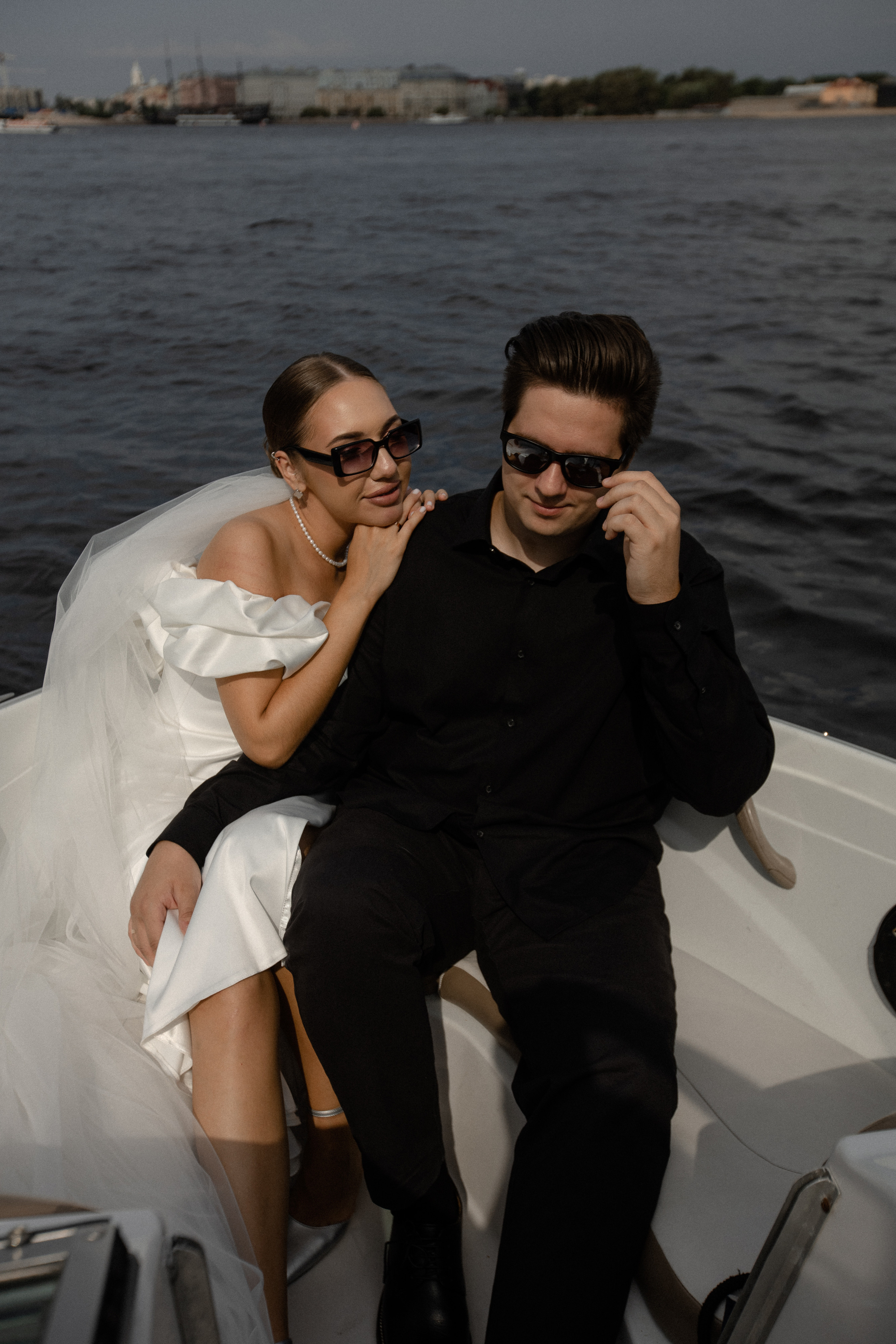 A|E. Свадебный фотограф Таня Караисаева