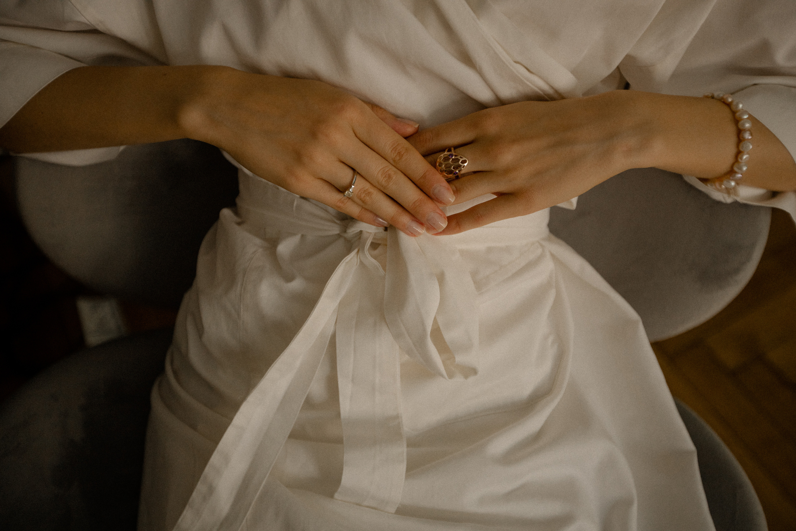 D|A. Свадебный фотограф Таня Караисаева