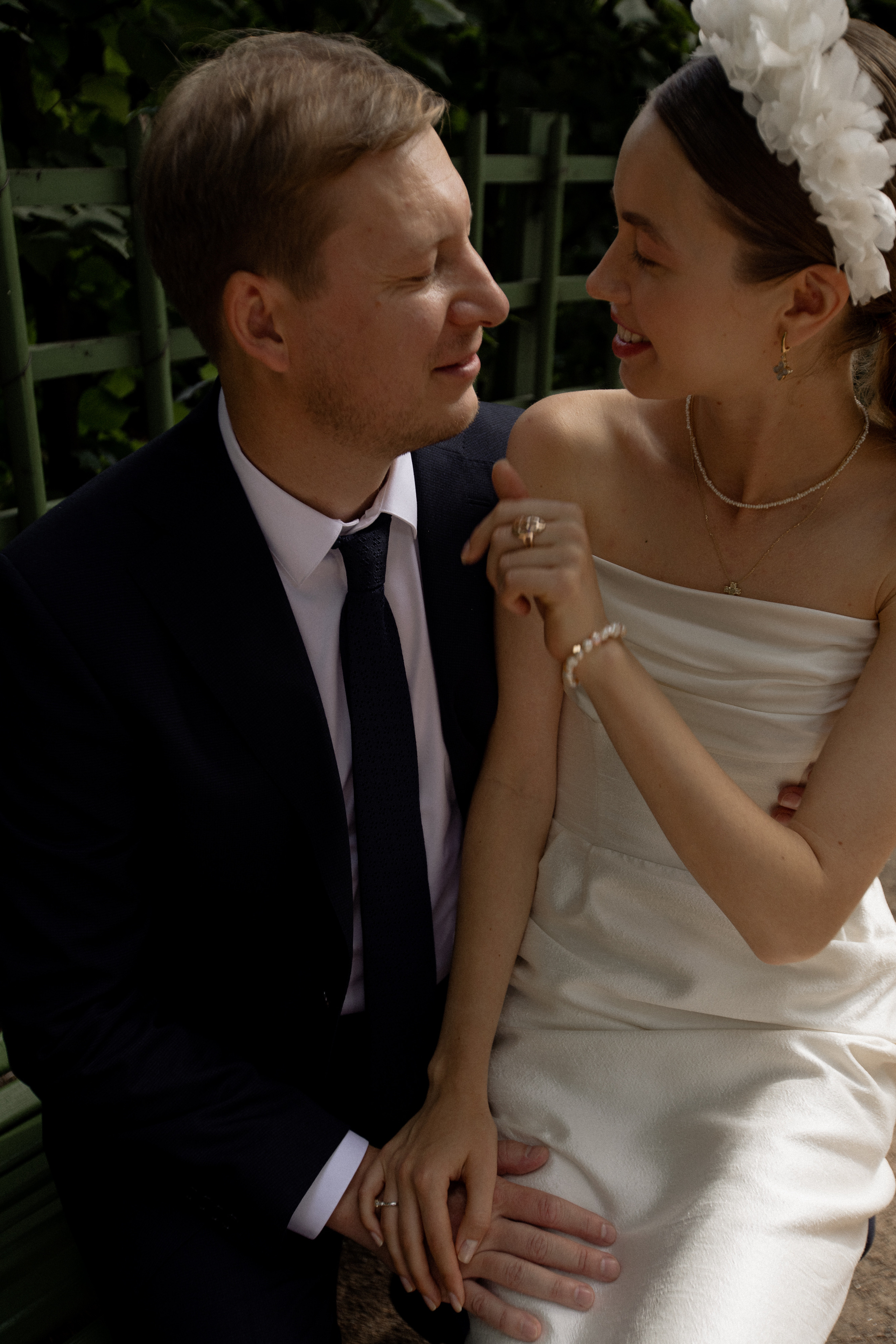 D|A. Свадебный фотограф Таня Караисаева