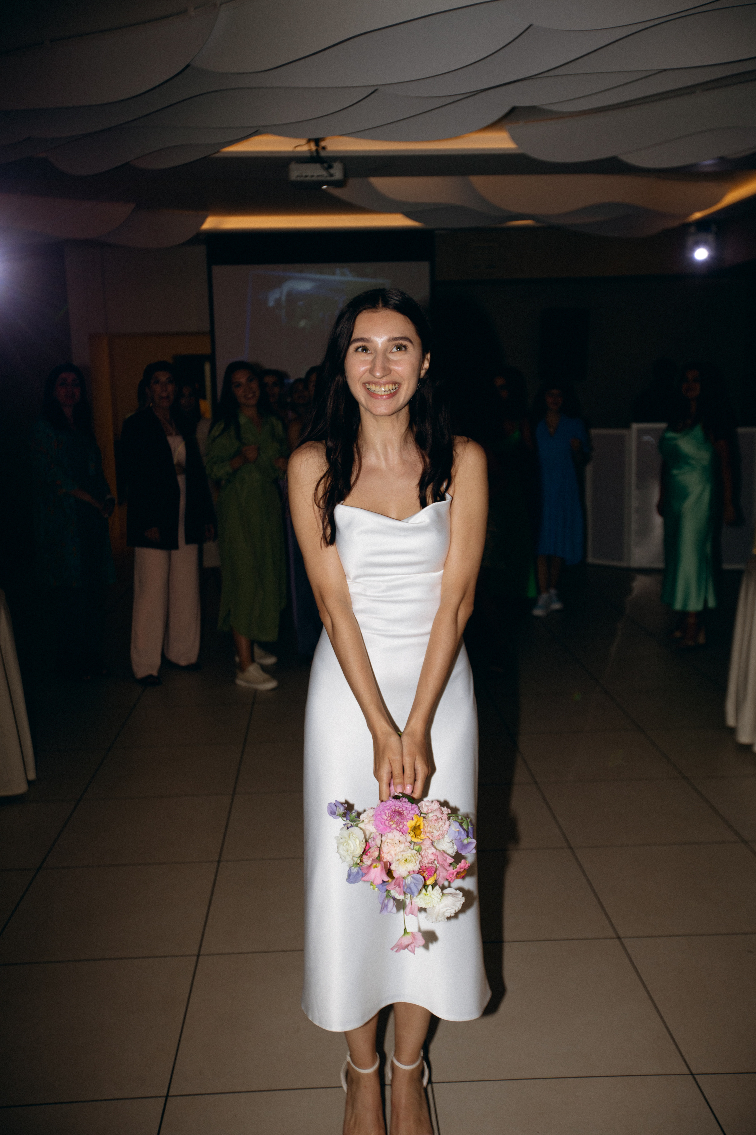 E|N. Свадебный фотограф Таня Караисаева