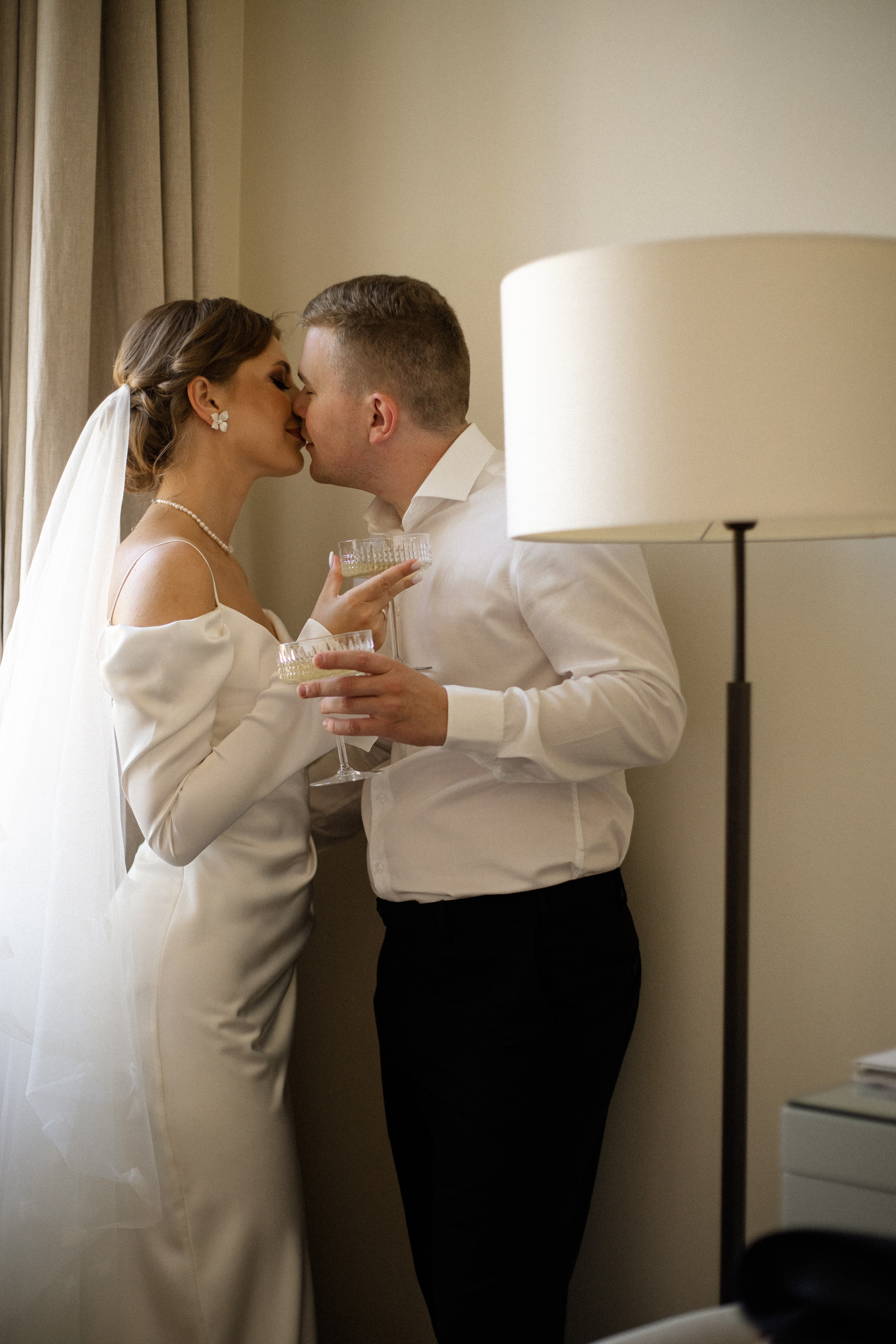 D|A (part two). Свадебный фотограф Таня Караисаева