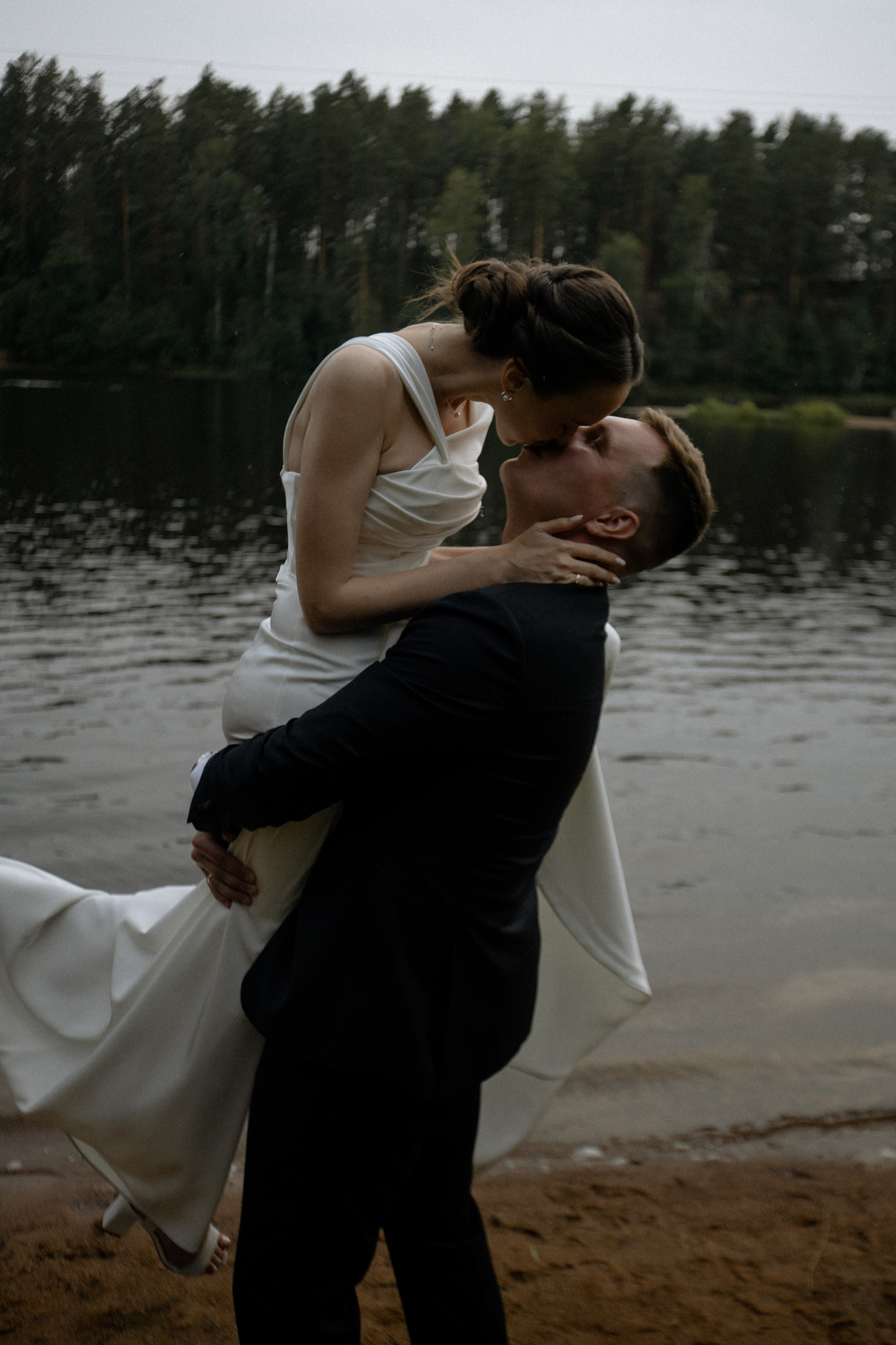 I|D. Свадебный фотограф Таня Караисаева