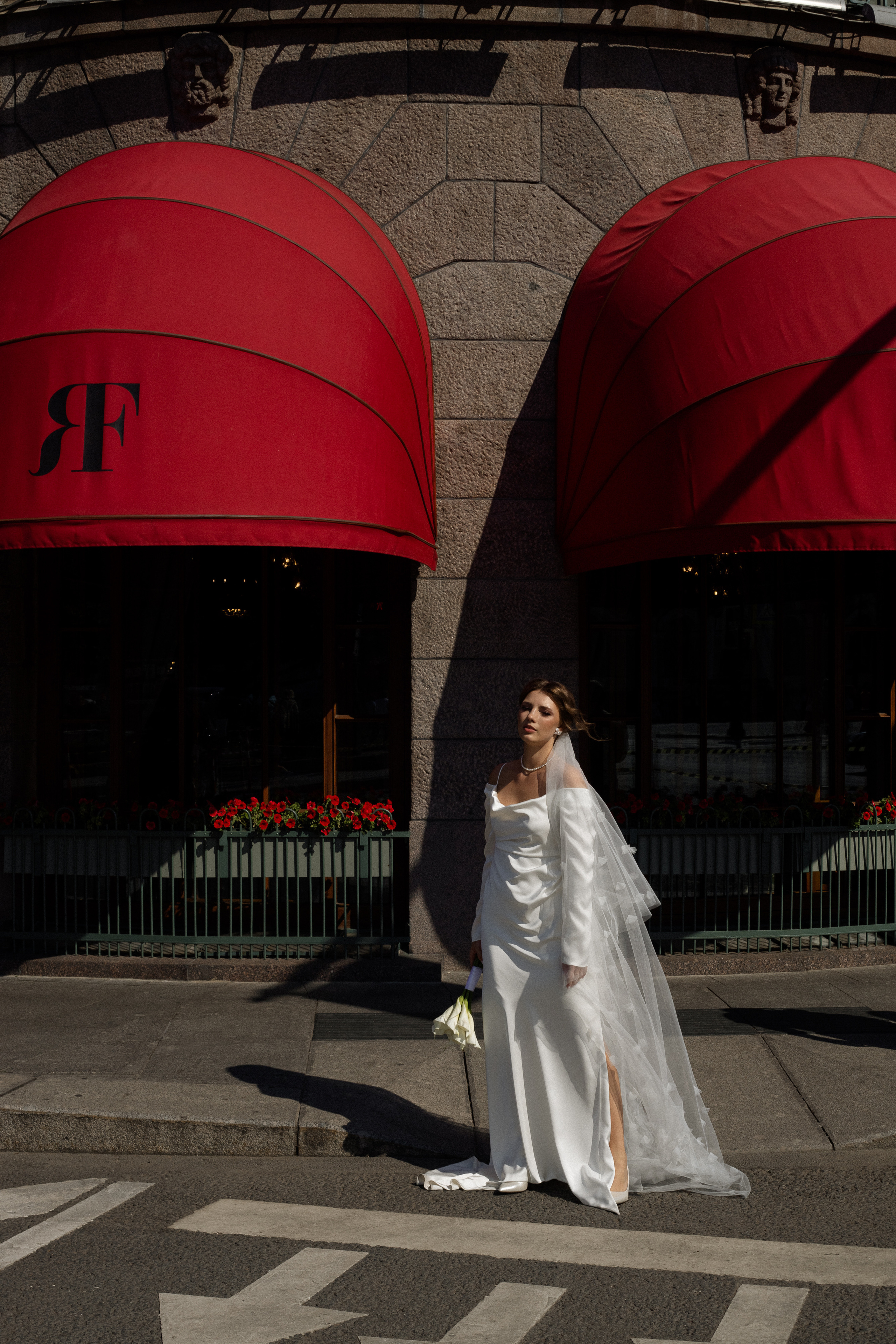 D|A (part two). Свадебный фотограф Таня Караисаева