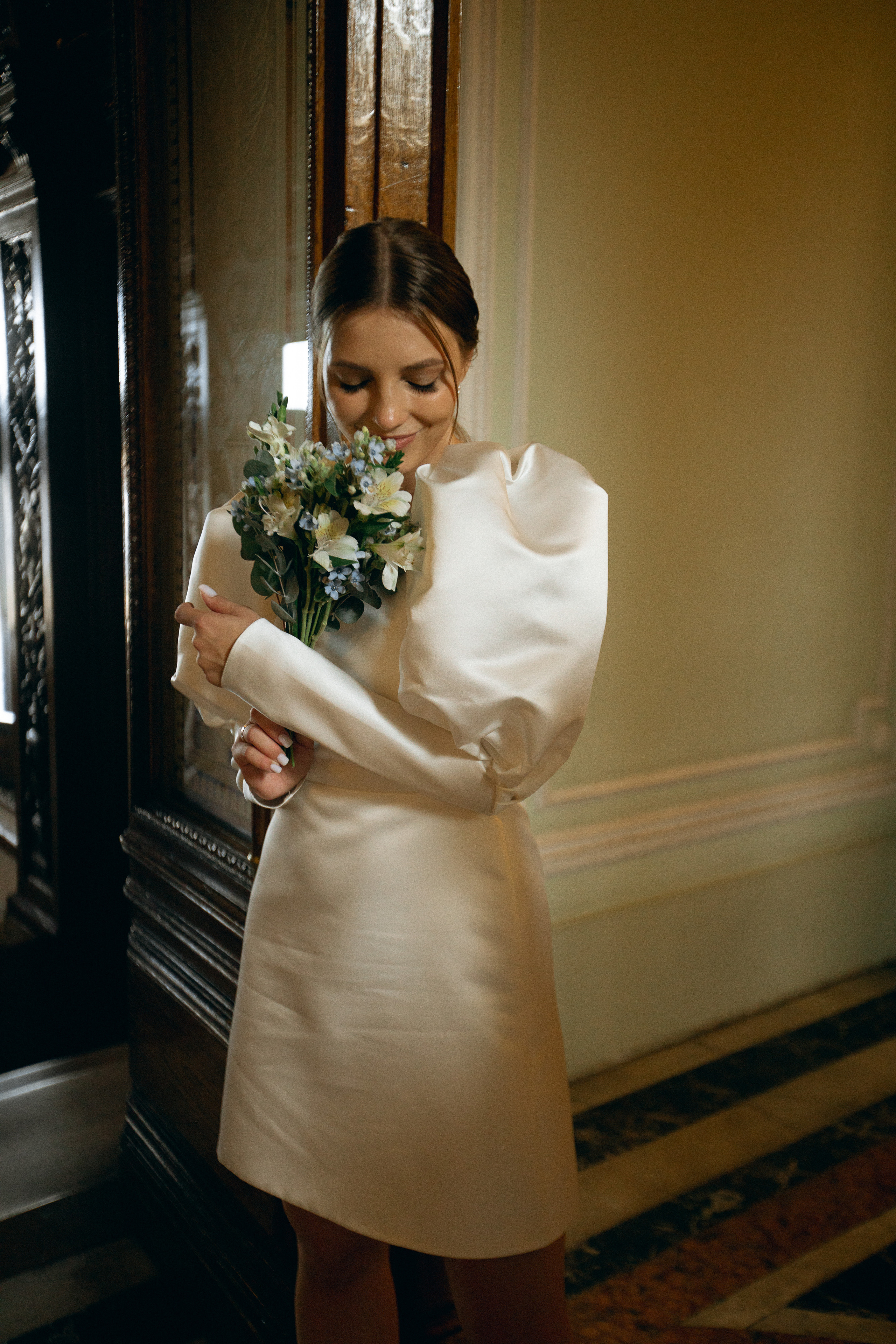 D|A (to be continued). Свадебный фотограф Таня Караисаева