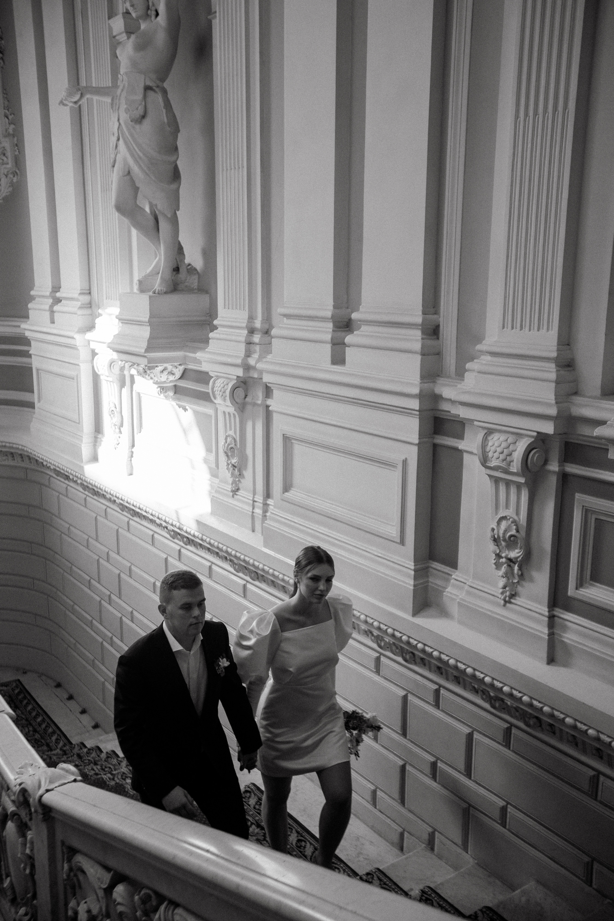 D|A (to be continued). Свадебный фотограф Таня Караисаева