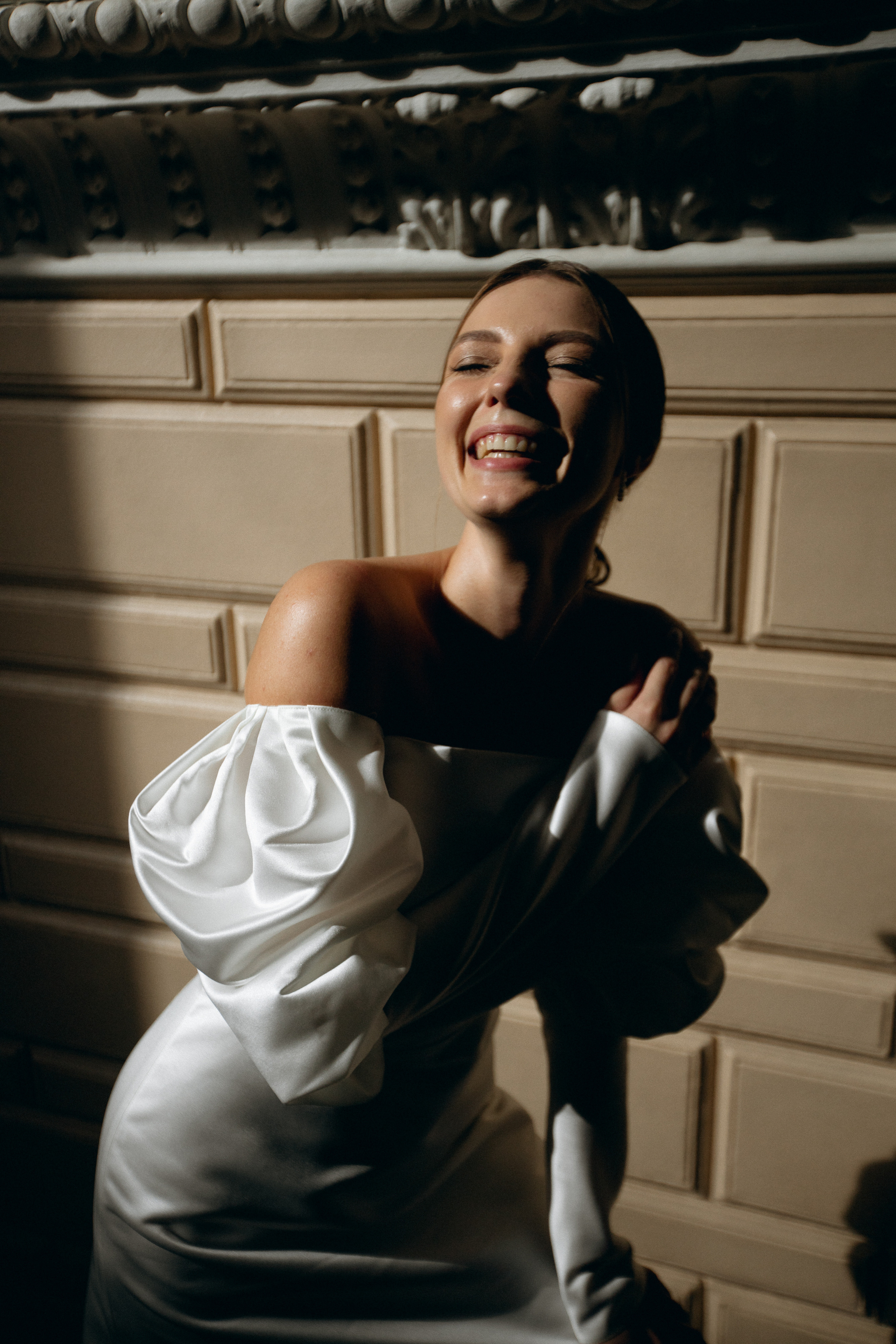 D|A (to be continued). Свадебный фотограф Таня Караисаева