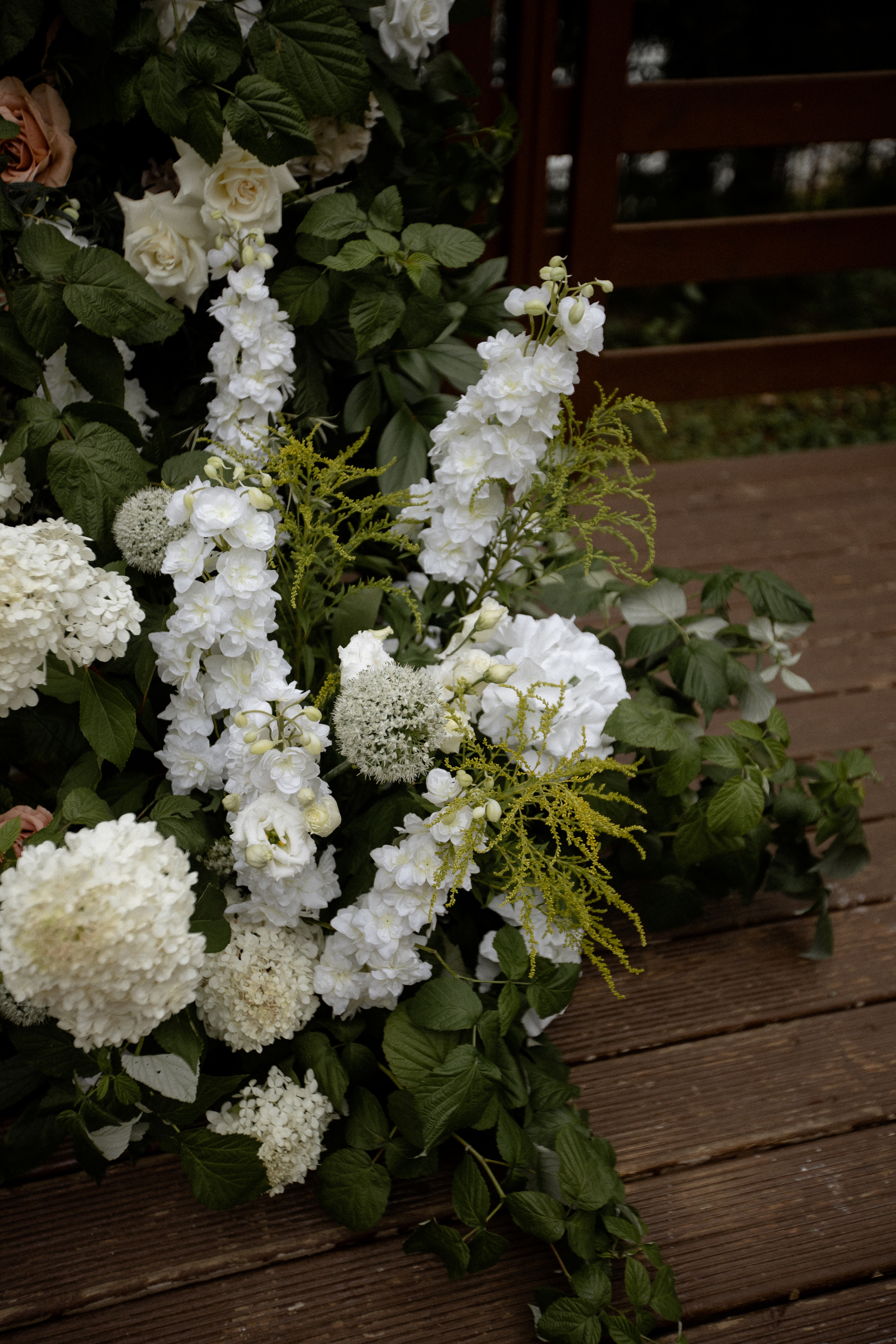 I|D. Свадебный фотограф Таня Караисаева