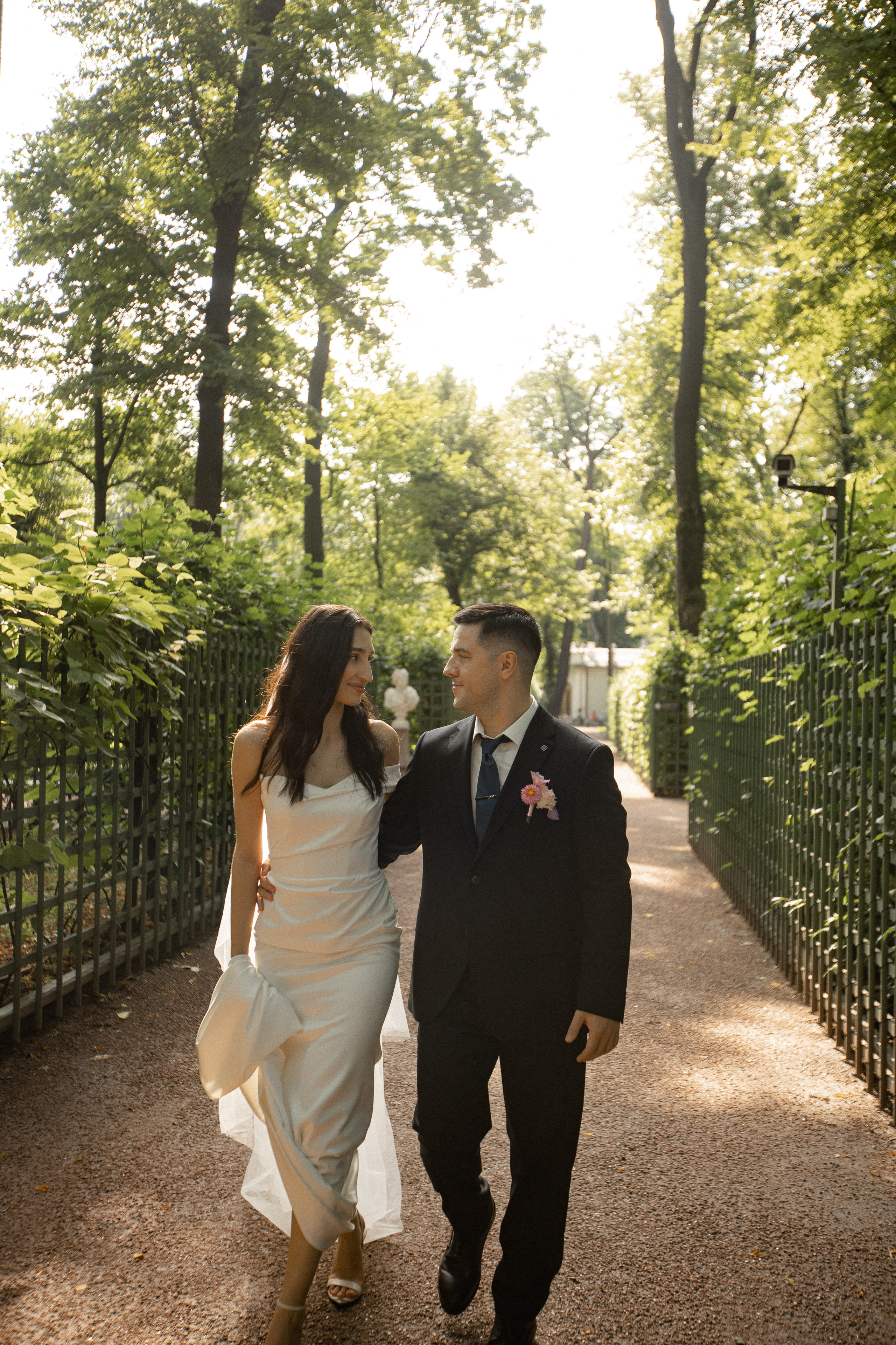 E|N. Свадебный фотограф Таня Караисаева