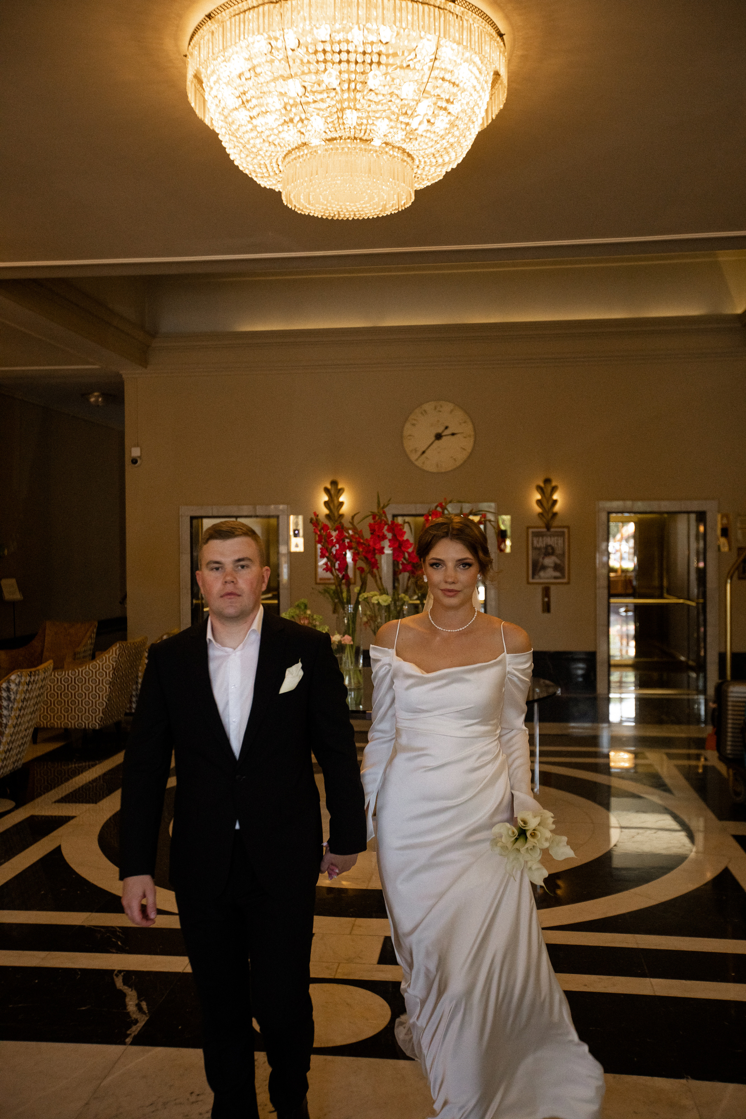 D|A (part two). Свадебный фотограф Таня Караисаева