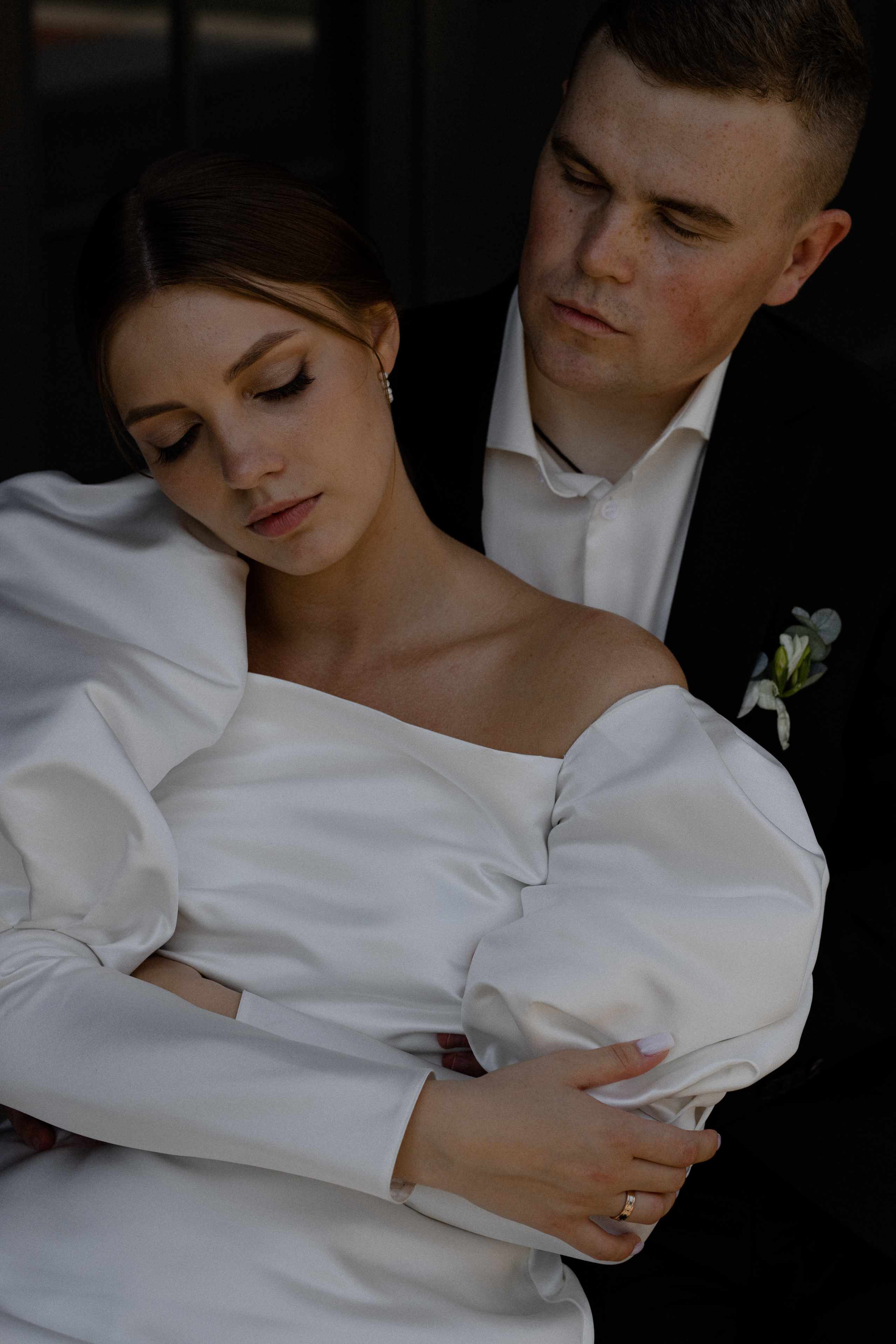 D|A (to be continued). Свадебный фотограф Таня Караисаева