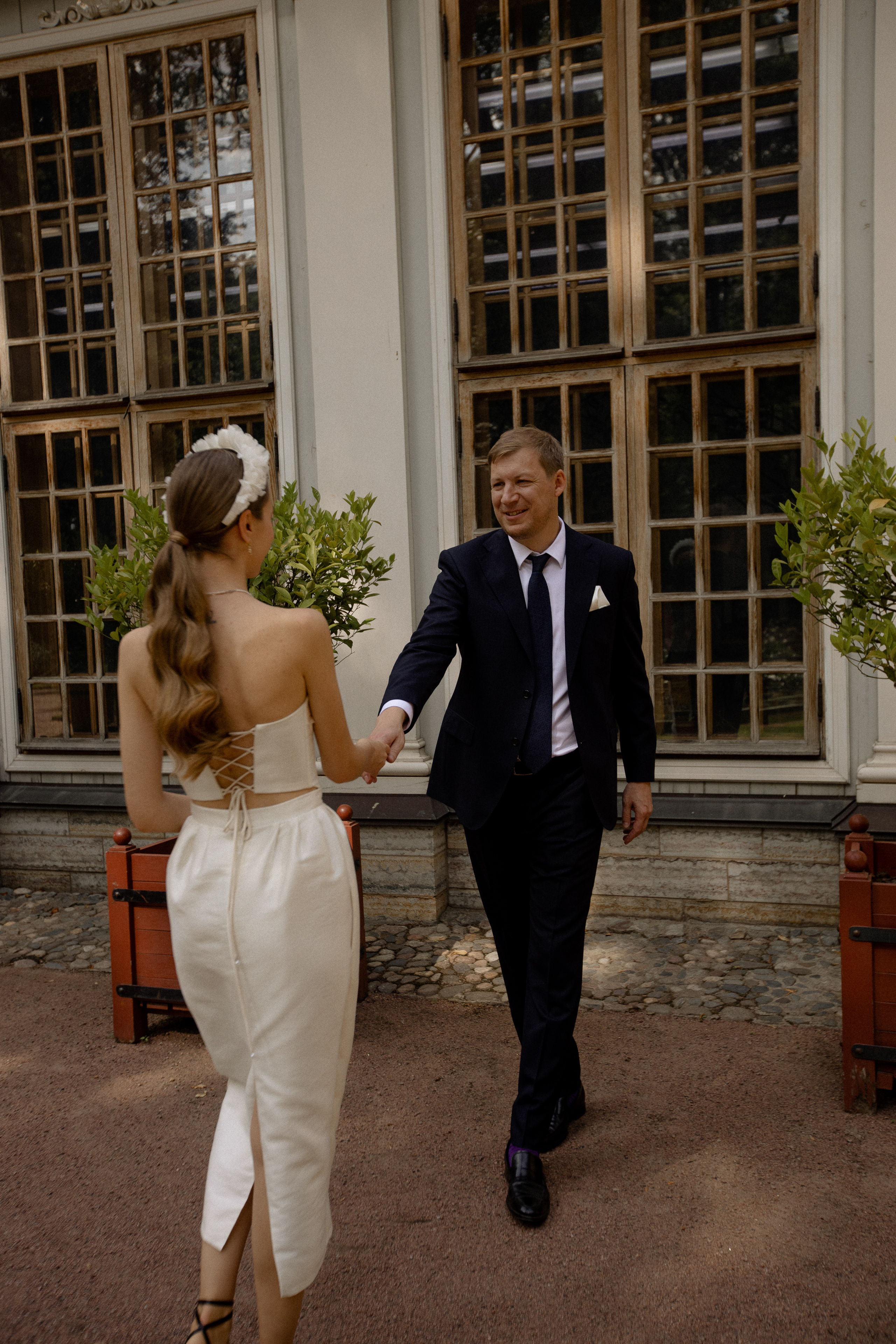 D|A. Свадебный фотограф Таня Караисаева