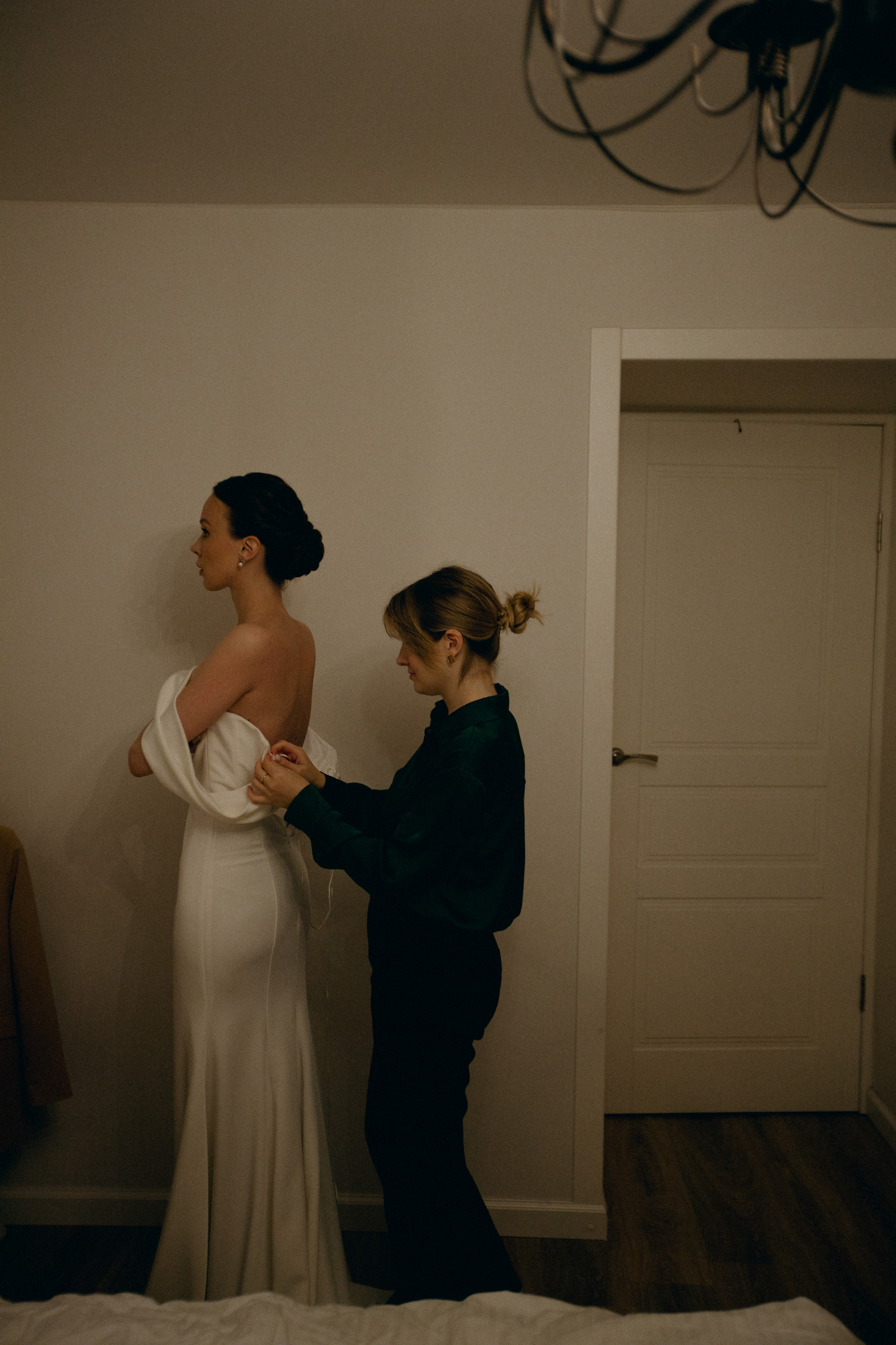 I|D. Свадебный фотограф Таня Караисаева